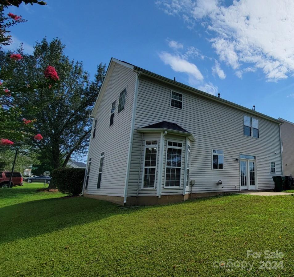 Turtle Rock - Residential