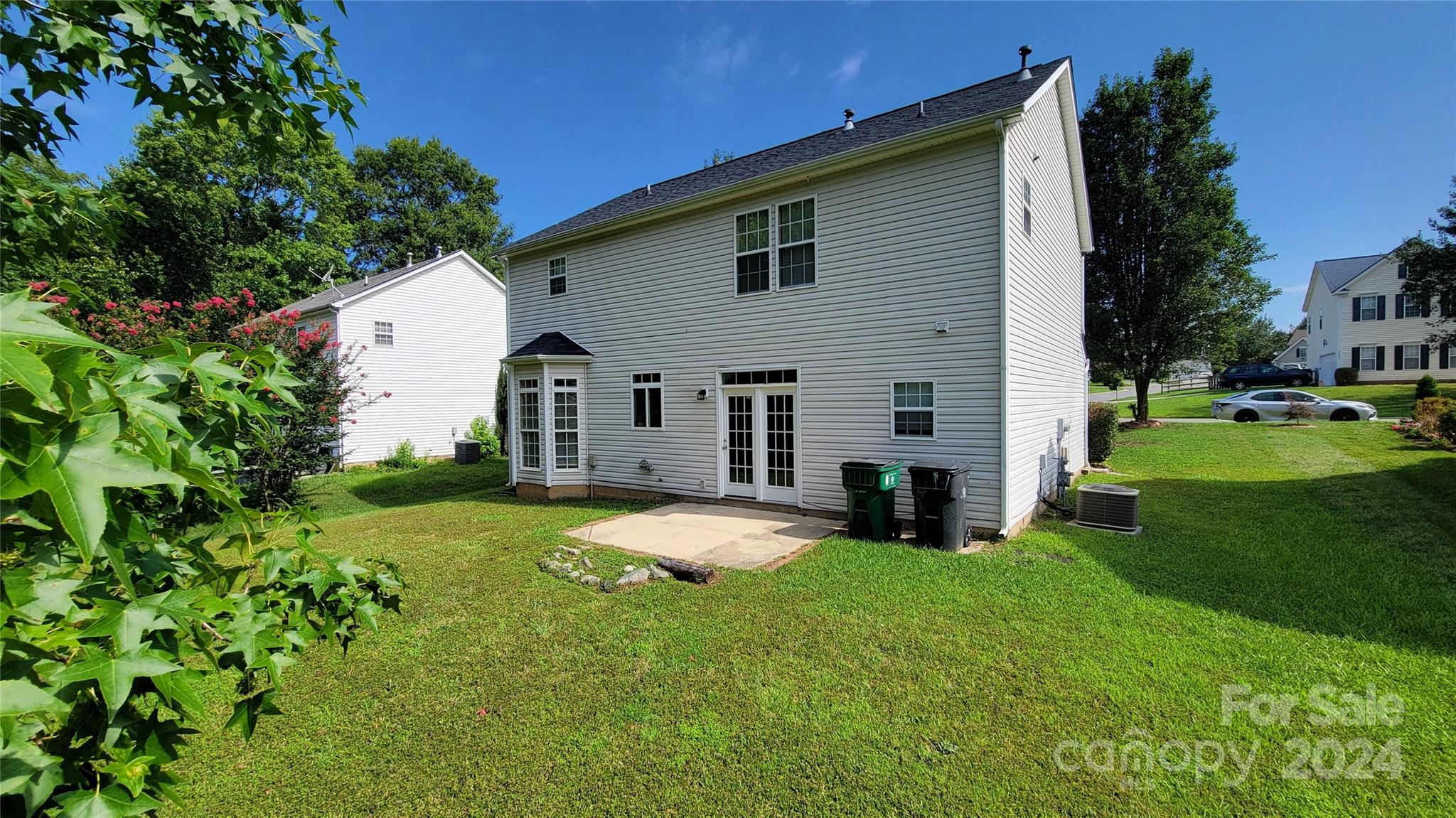 Turtle Rock - Residential