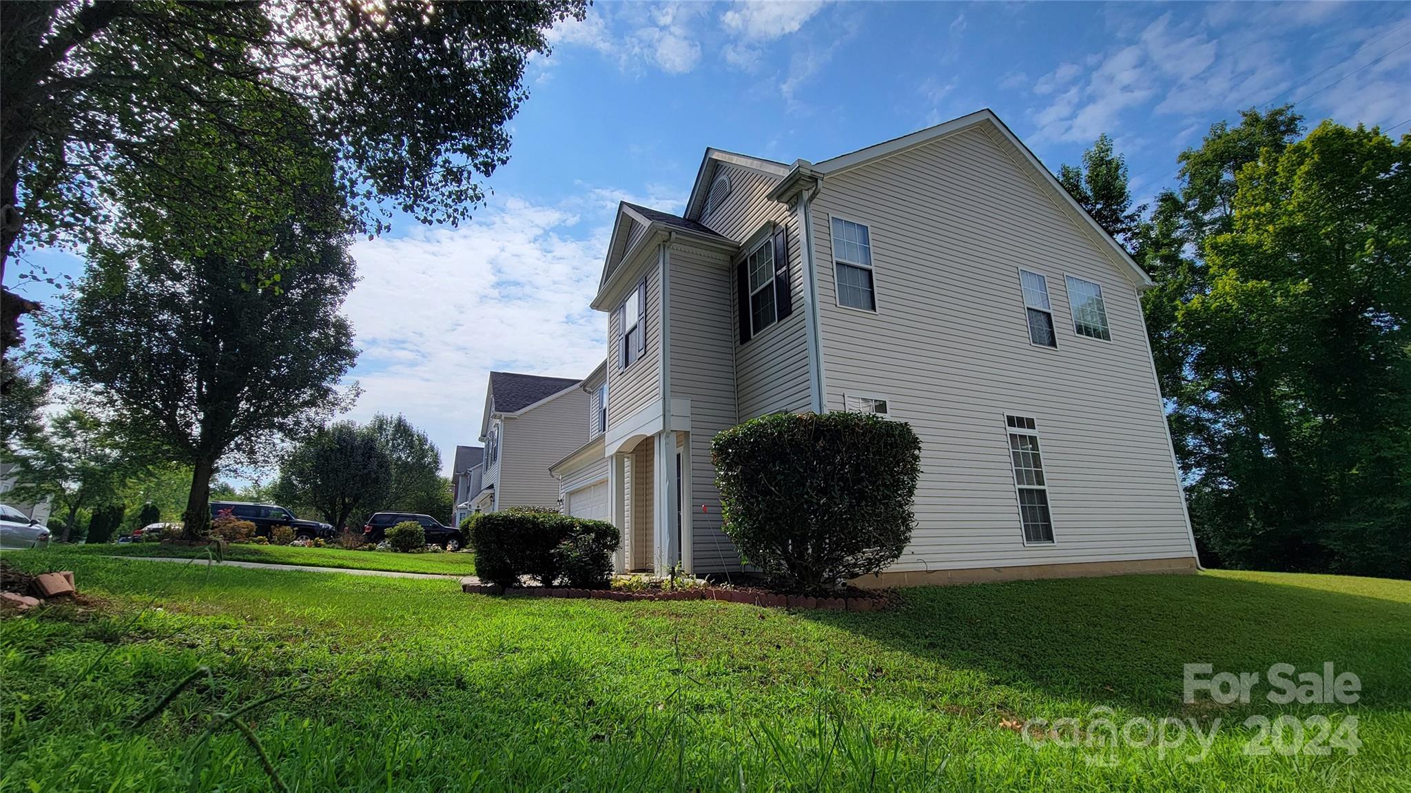 Turtle Rock - Residential