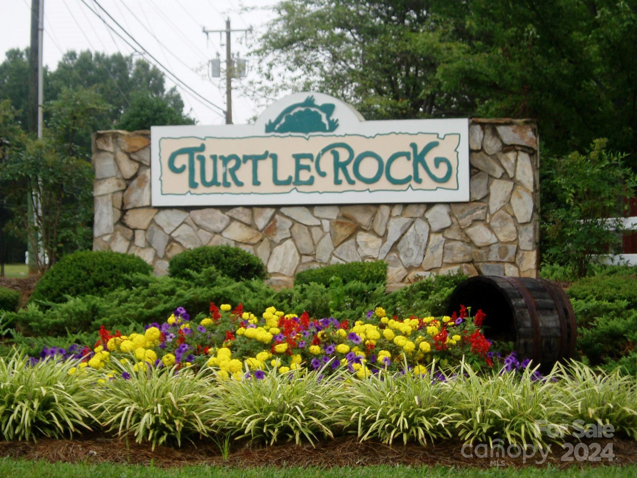 Turtle Rock - Residential