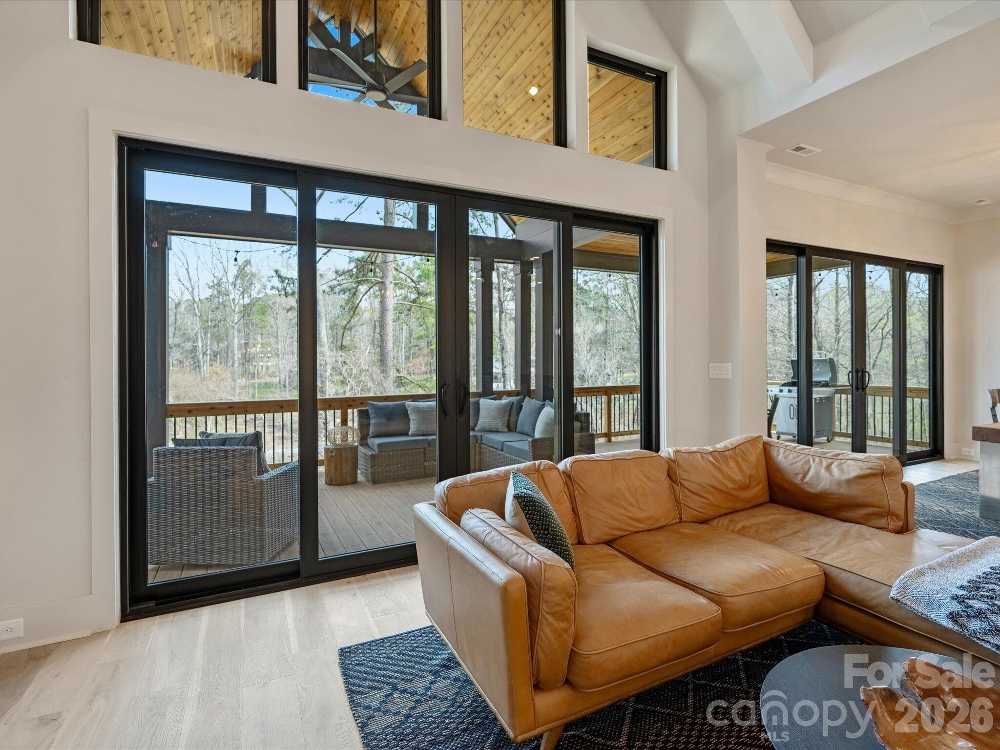 Crescent Land and Timber - Residential