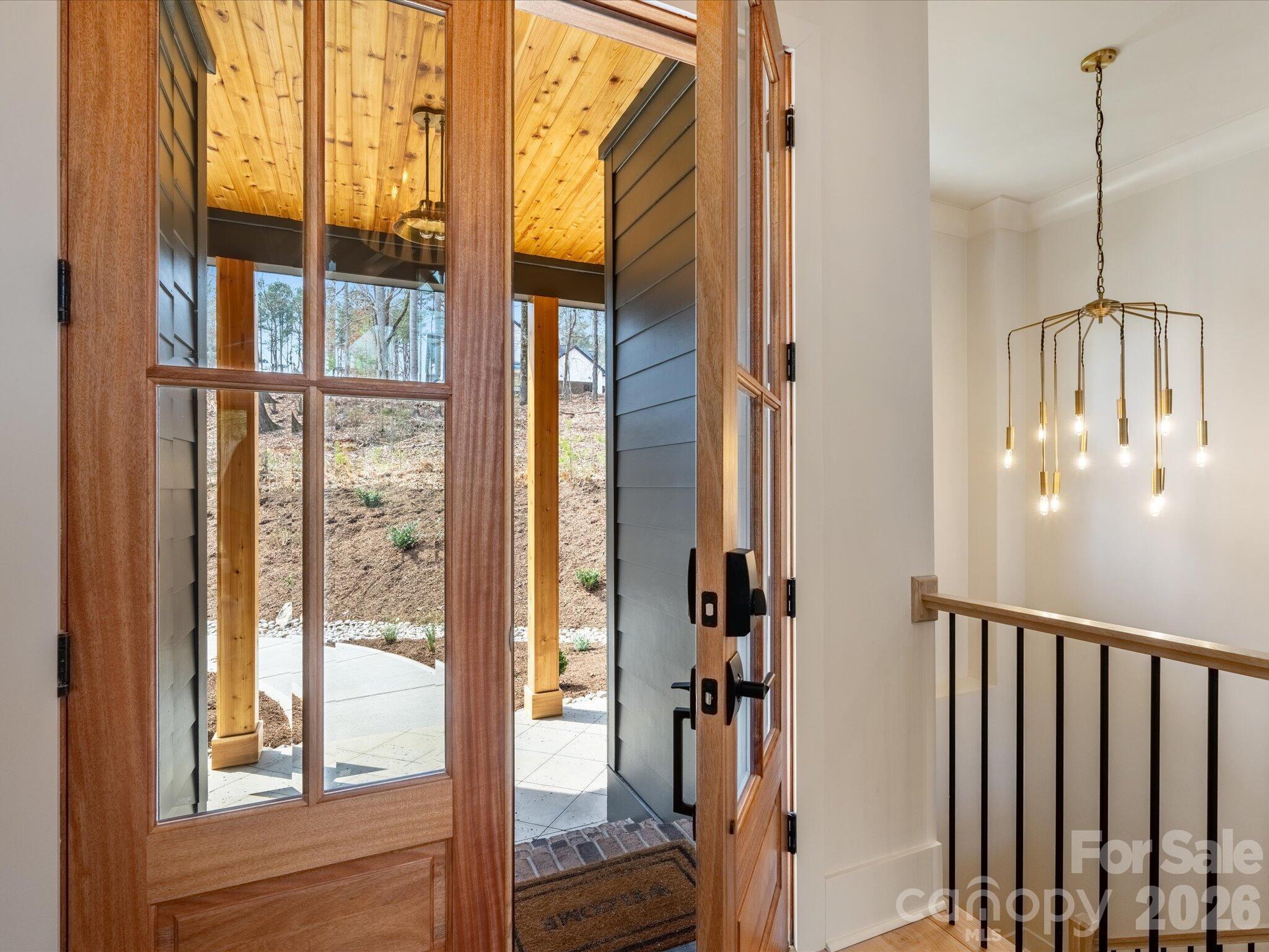 Crescent Land and Timber - Residential