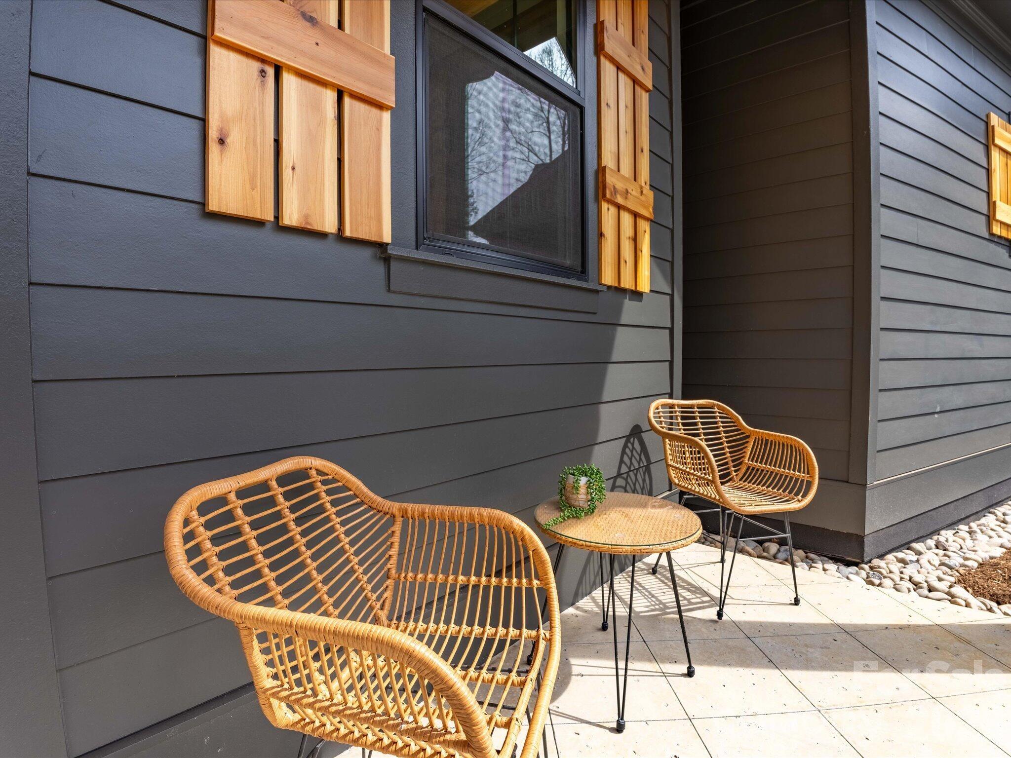 Crescent Land and Timber - Residential