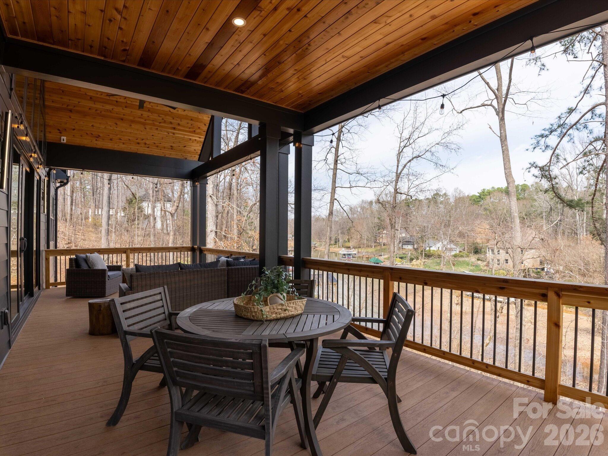 Crescent Land and Timber - Residential