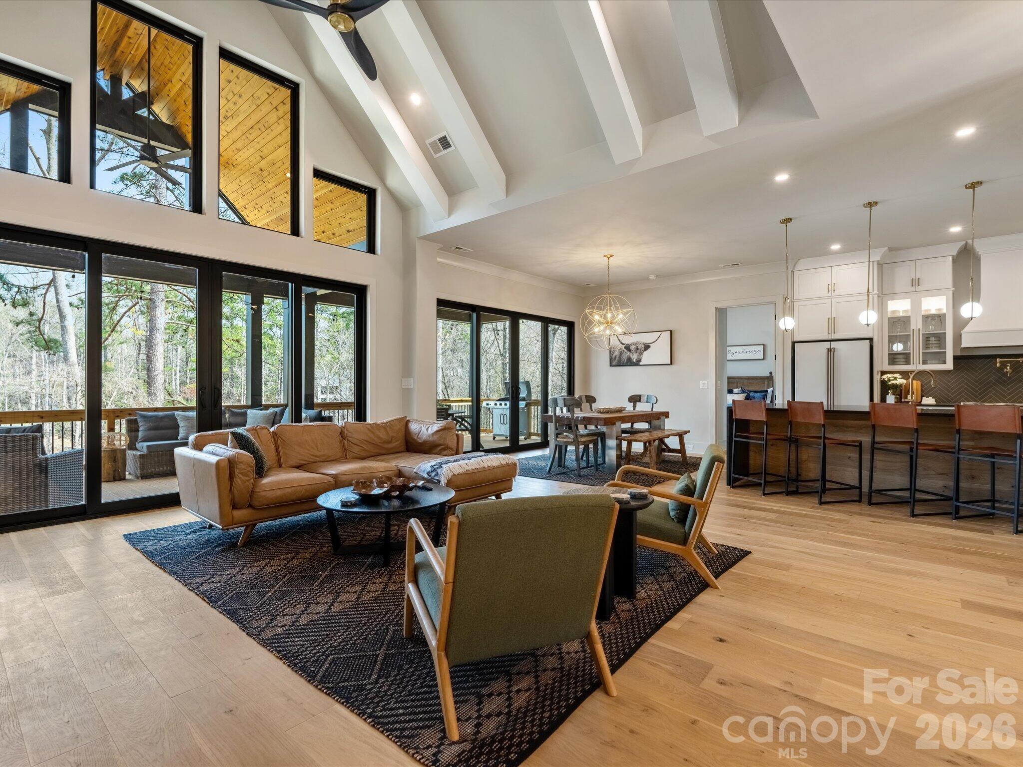 Crescent Land and Timber - Residential