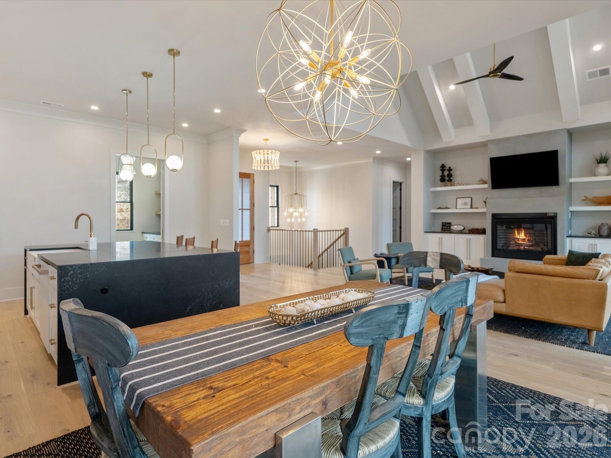 Crescent Land and Timber - Residential