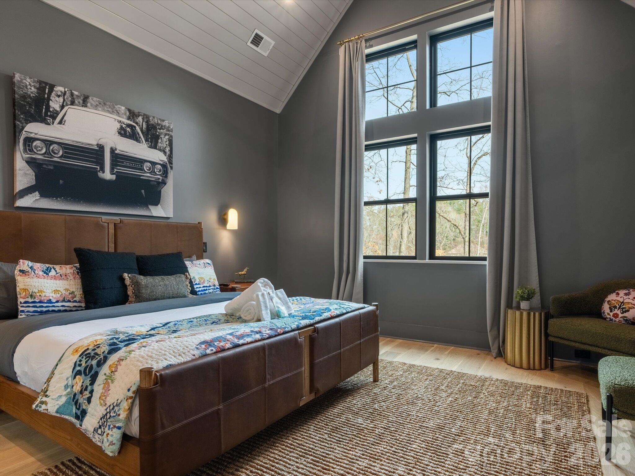 Crescent Land and Timber - Residential