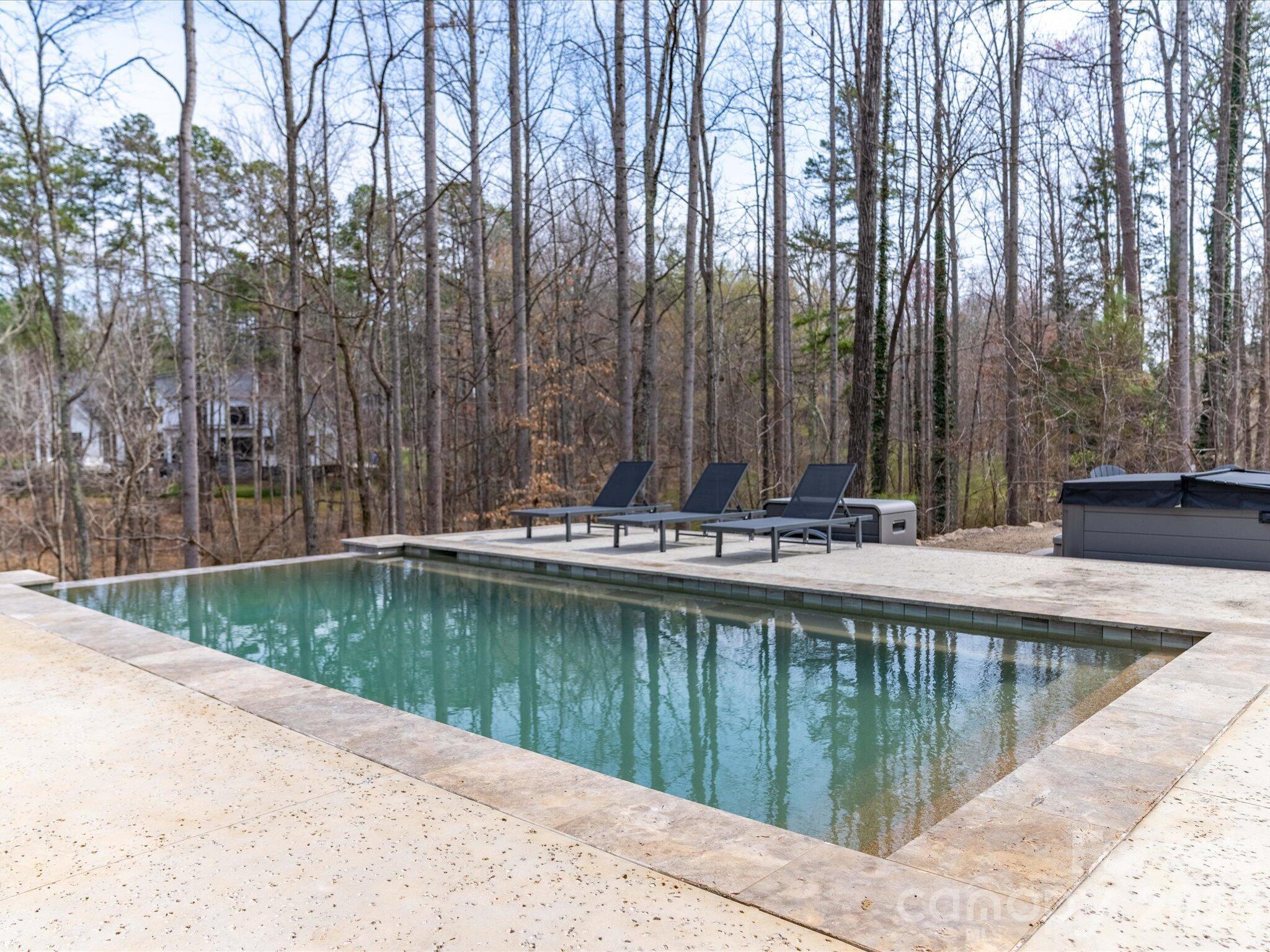 Crescent Land and Timber - Residential