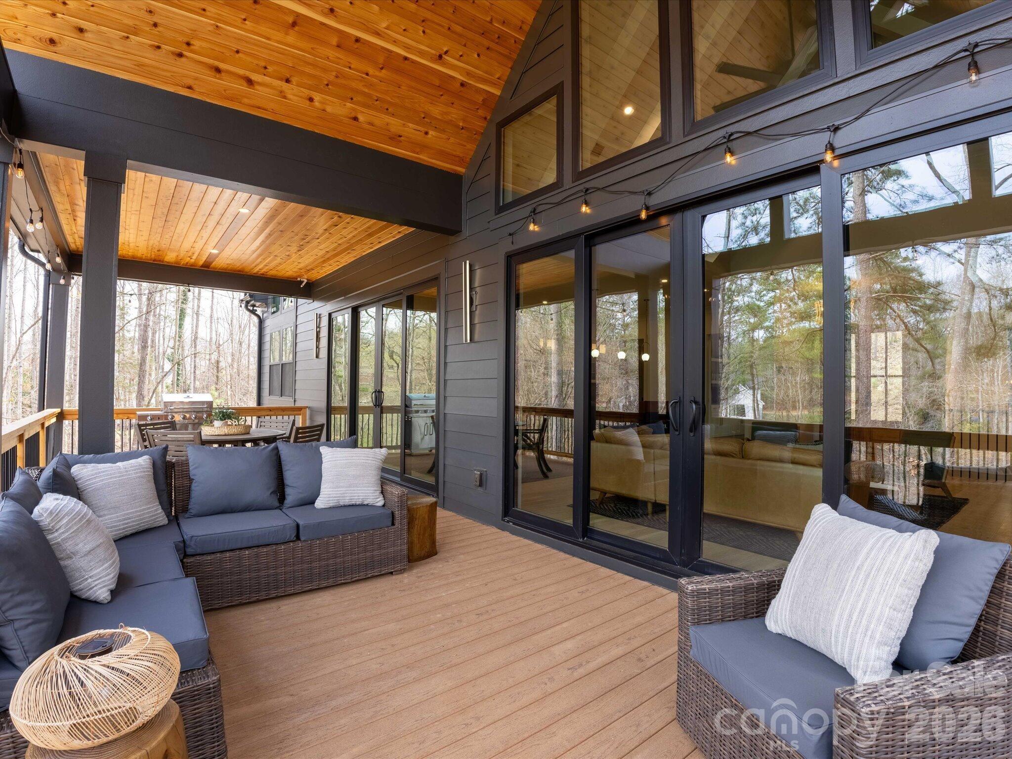 Crescent Land and Timber - Residential