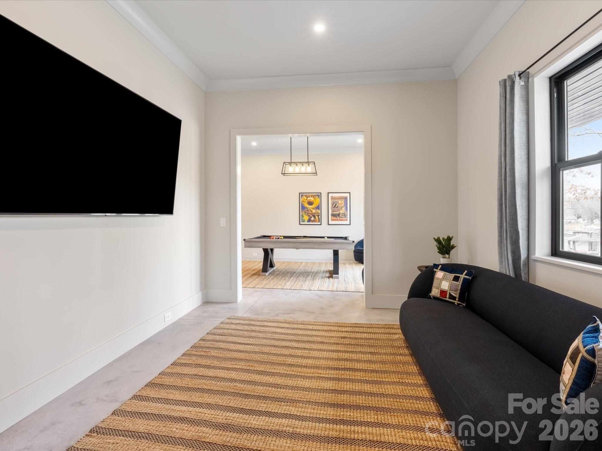 Crescent Land and Timber - Residential