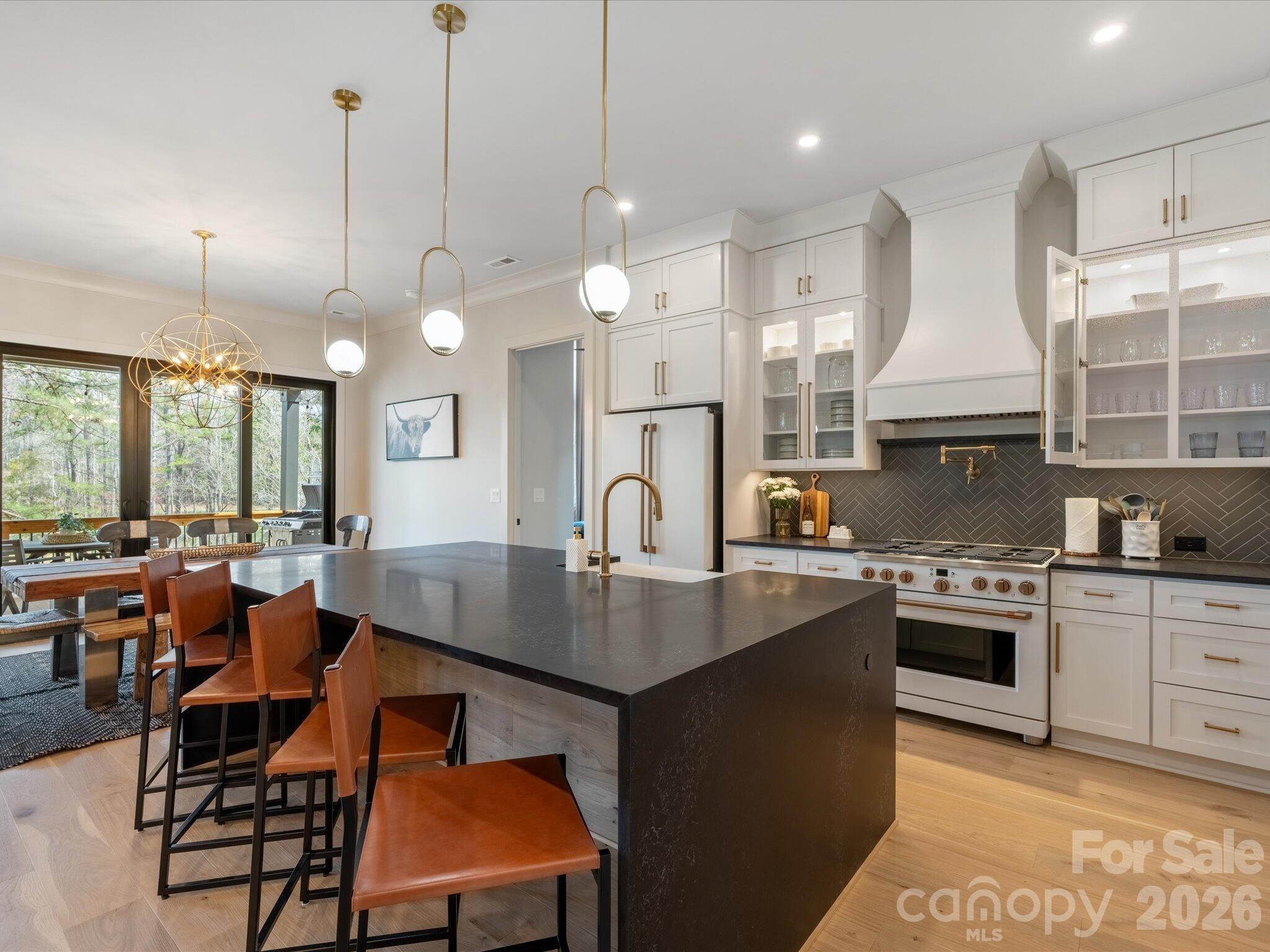 Crescent Land and Timber - Residential