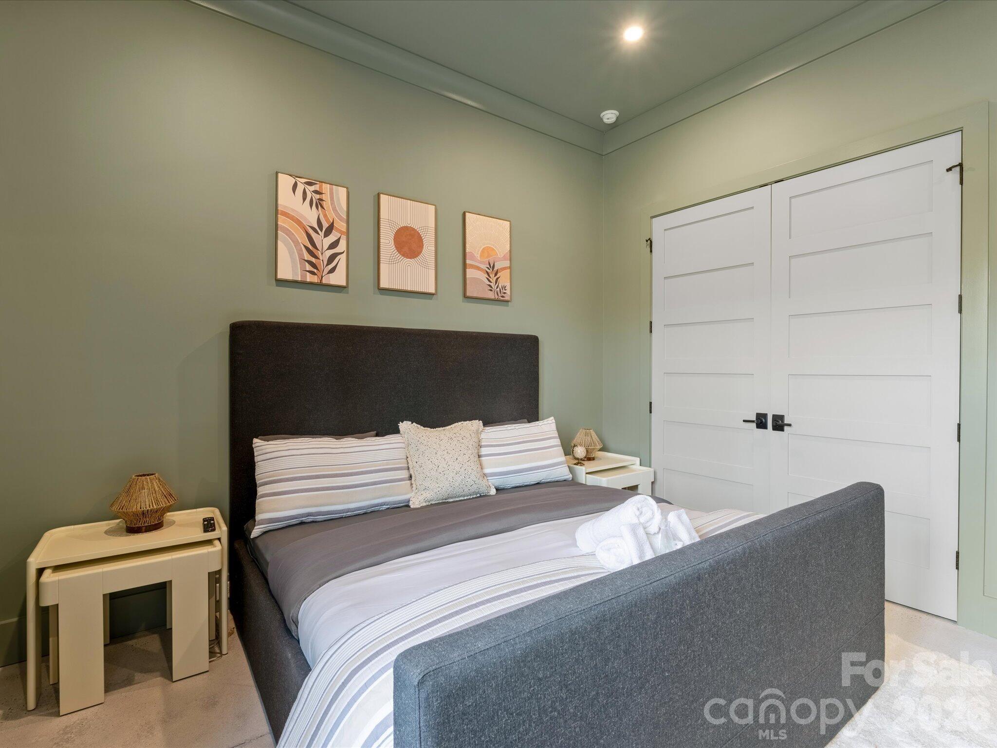 Crescent Land and Timber - Residential