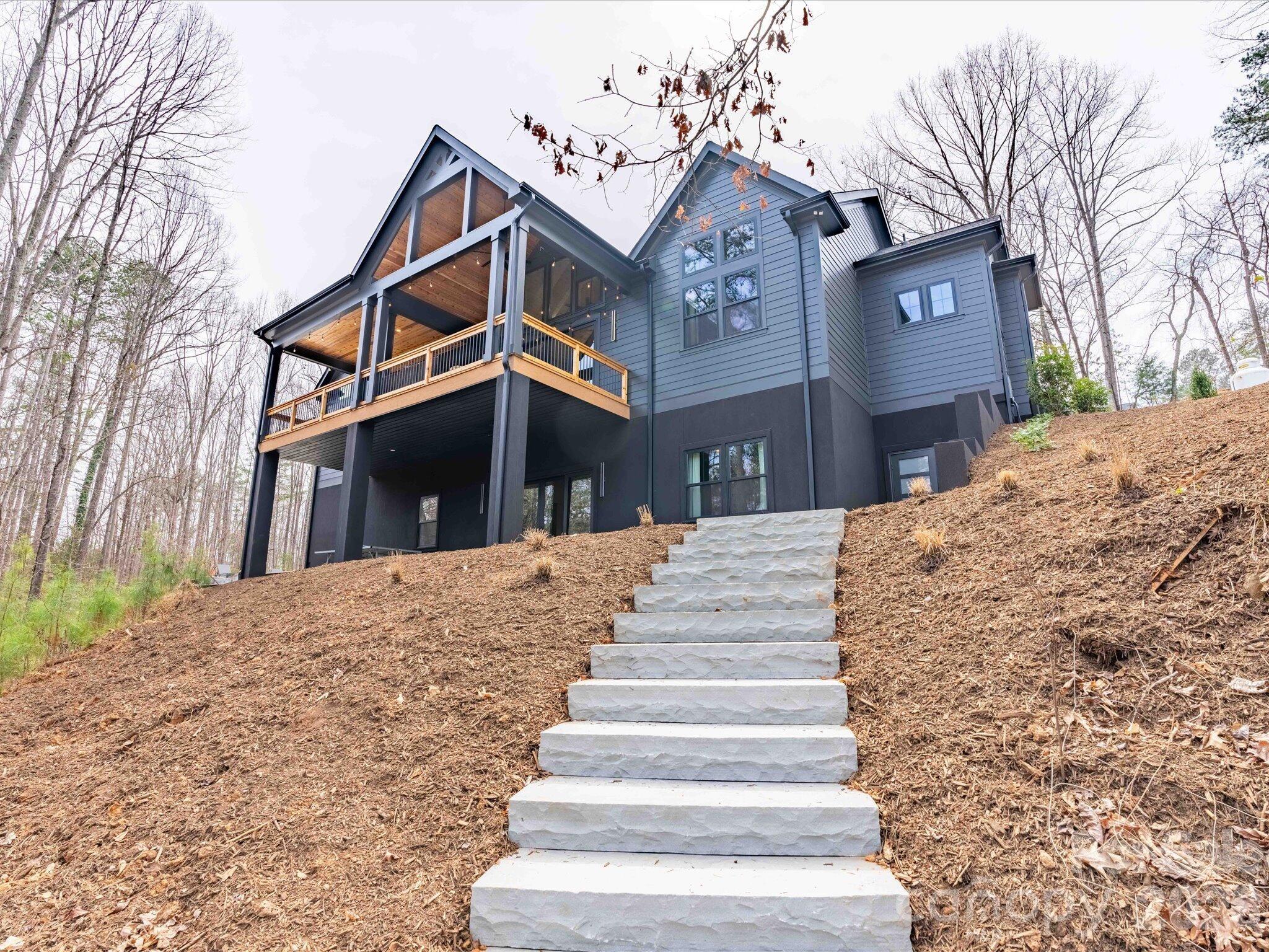 Crescent Land and Timber - Residential