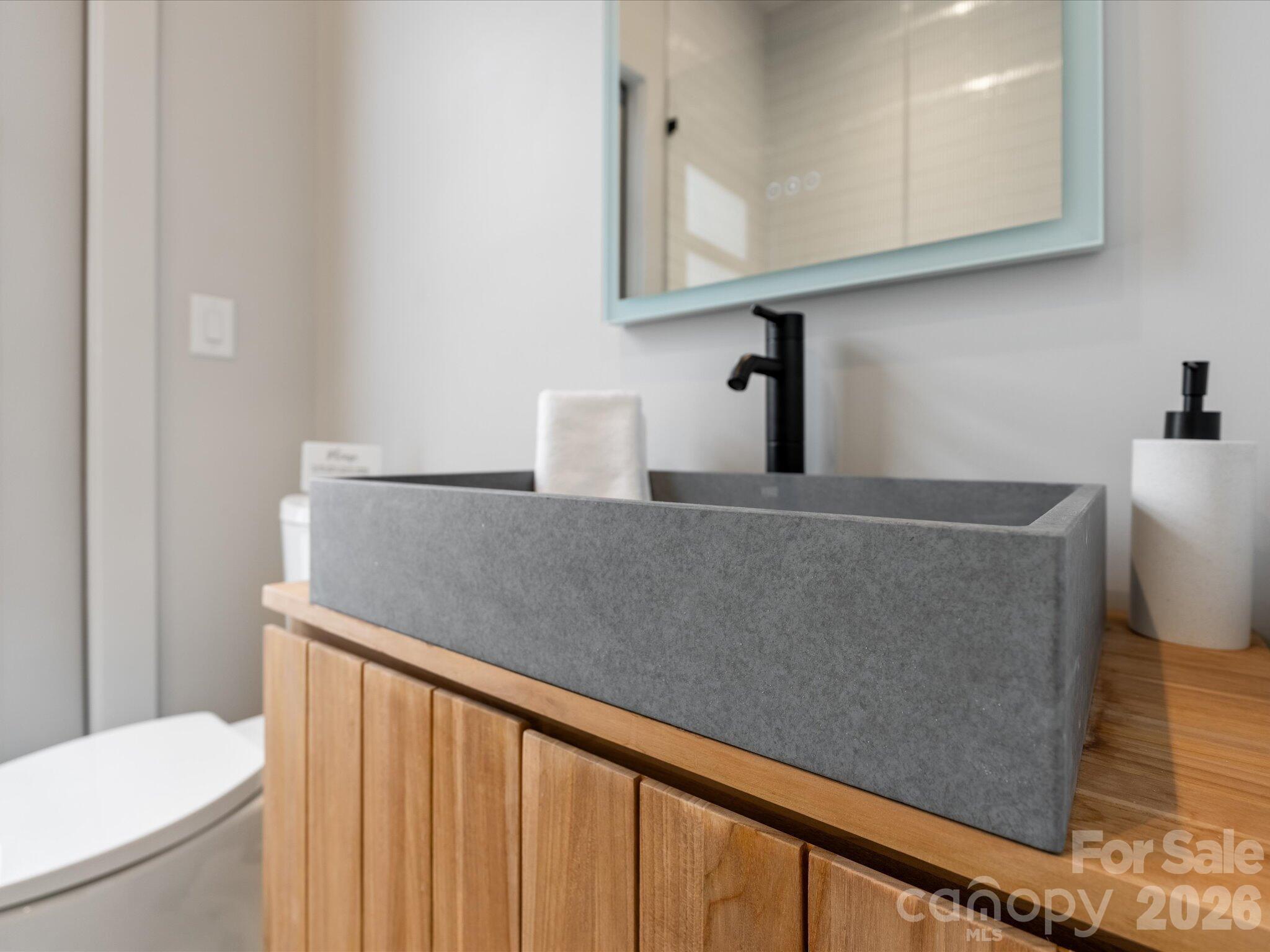 Crescent Land and Timber - Residential