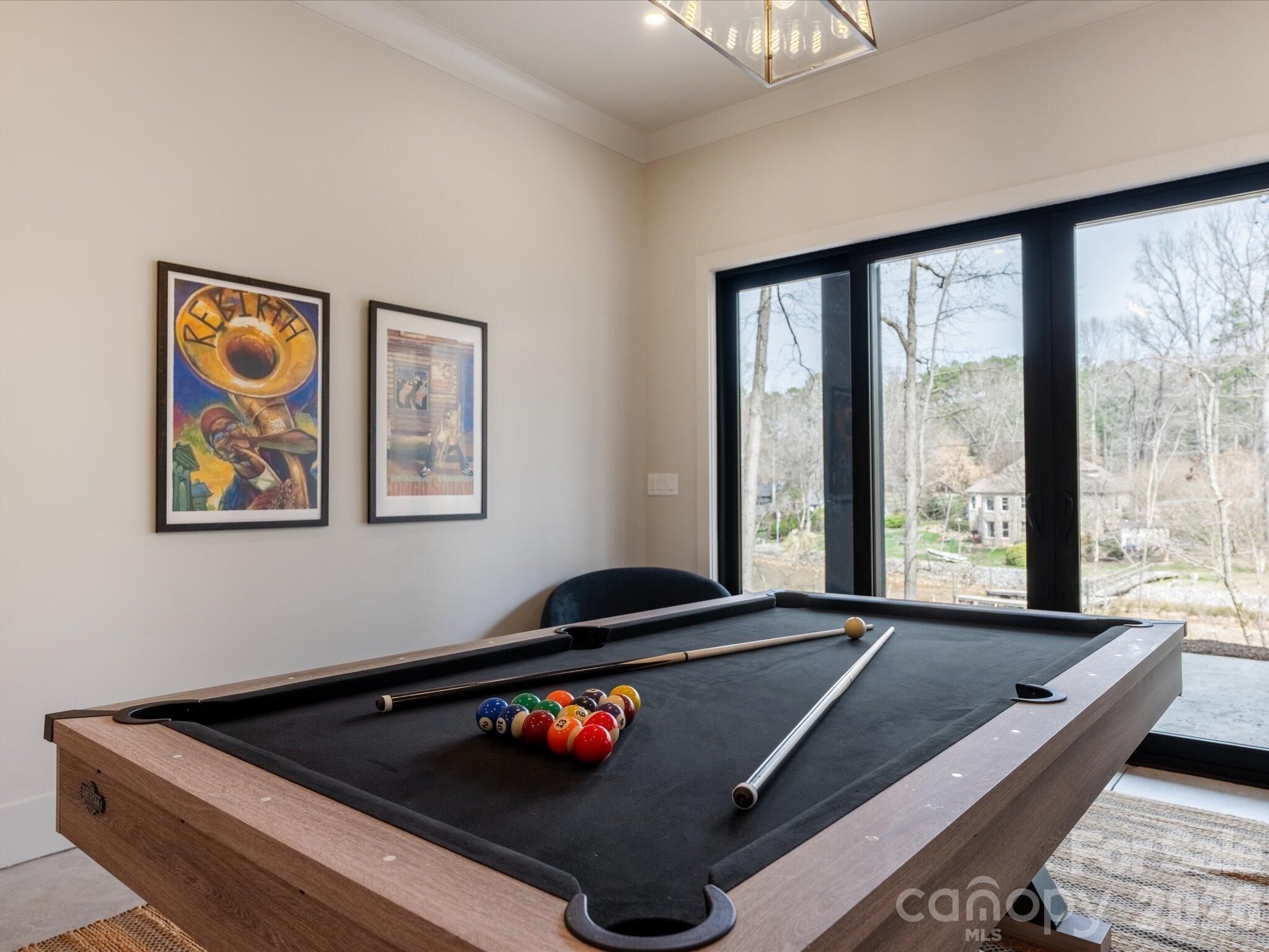 Crescent Land and Timber - Residential