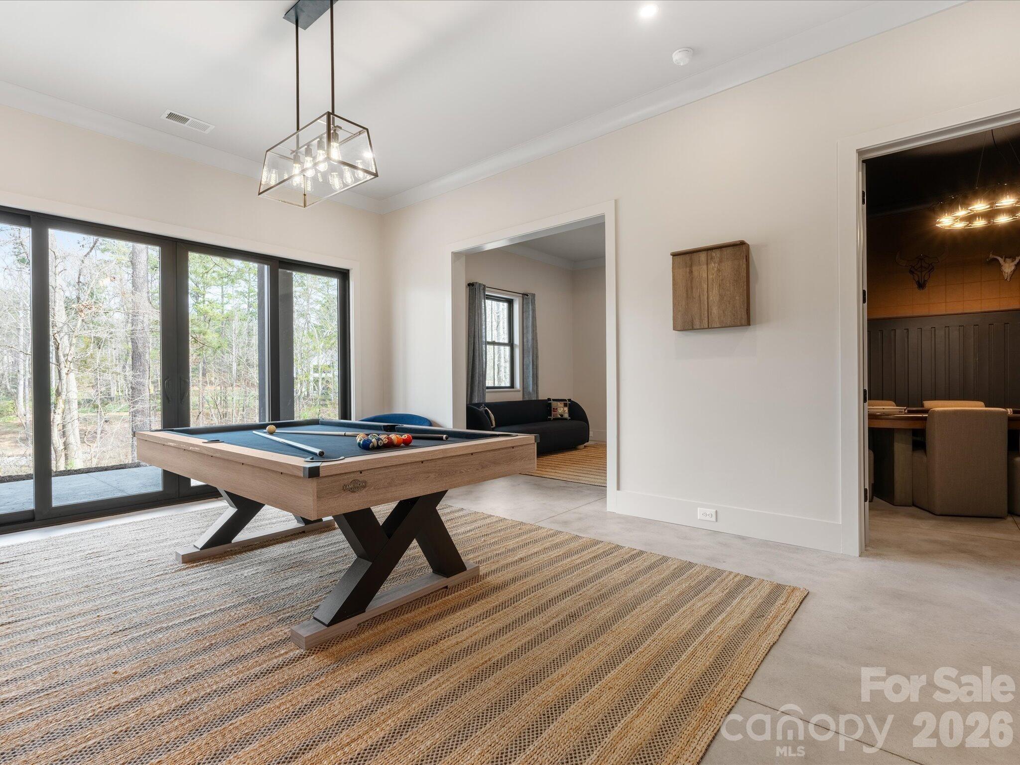 Crescent Land and Timber - Residential