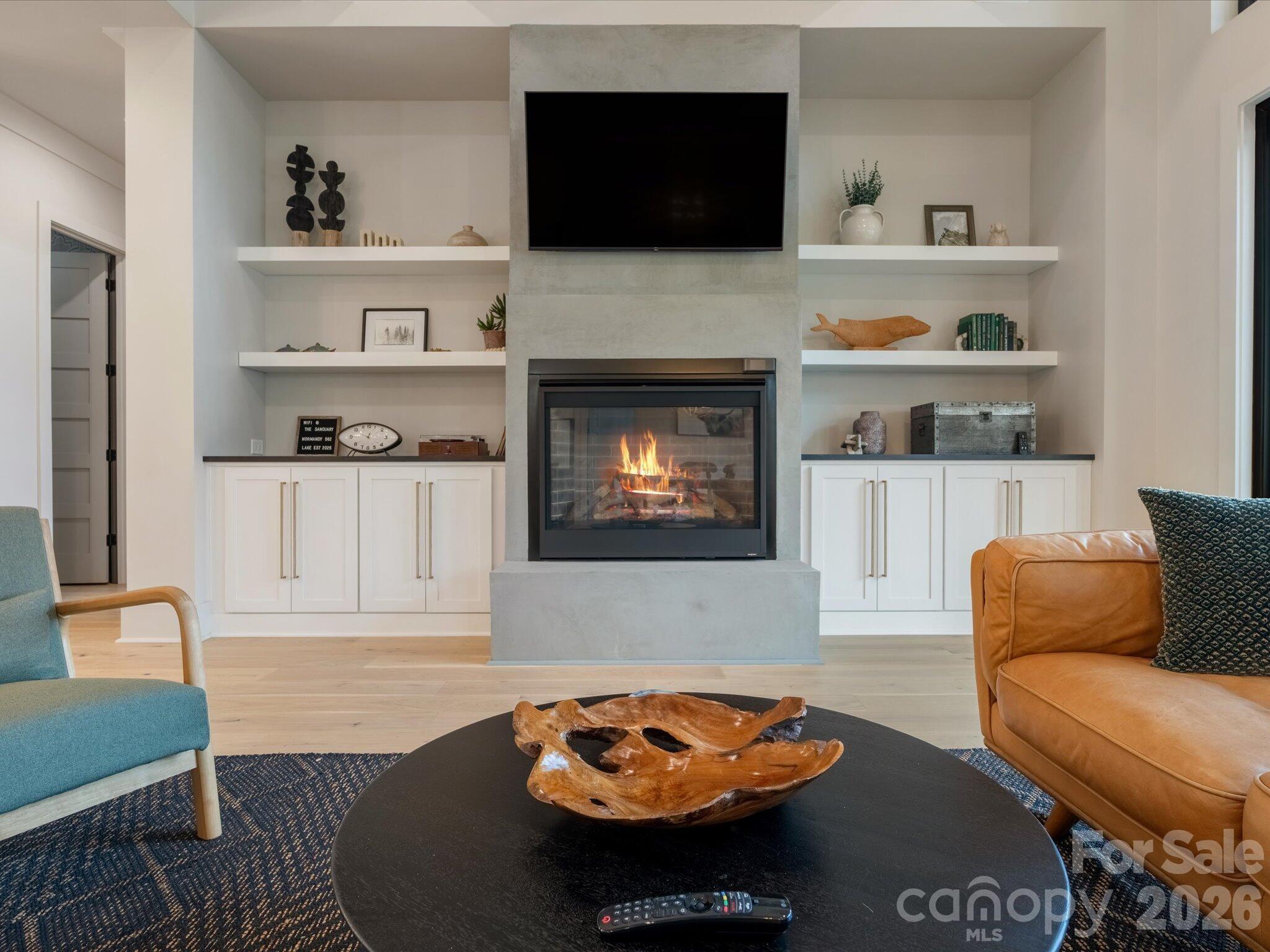Crescent Land and Timber - Residential