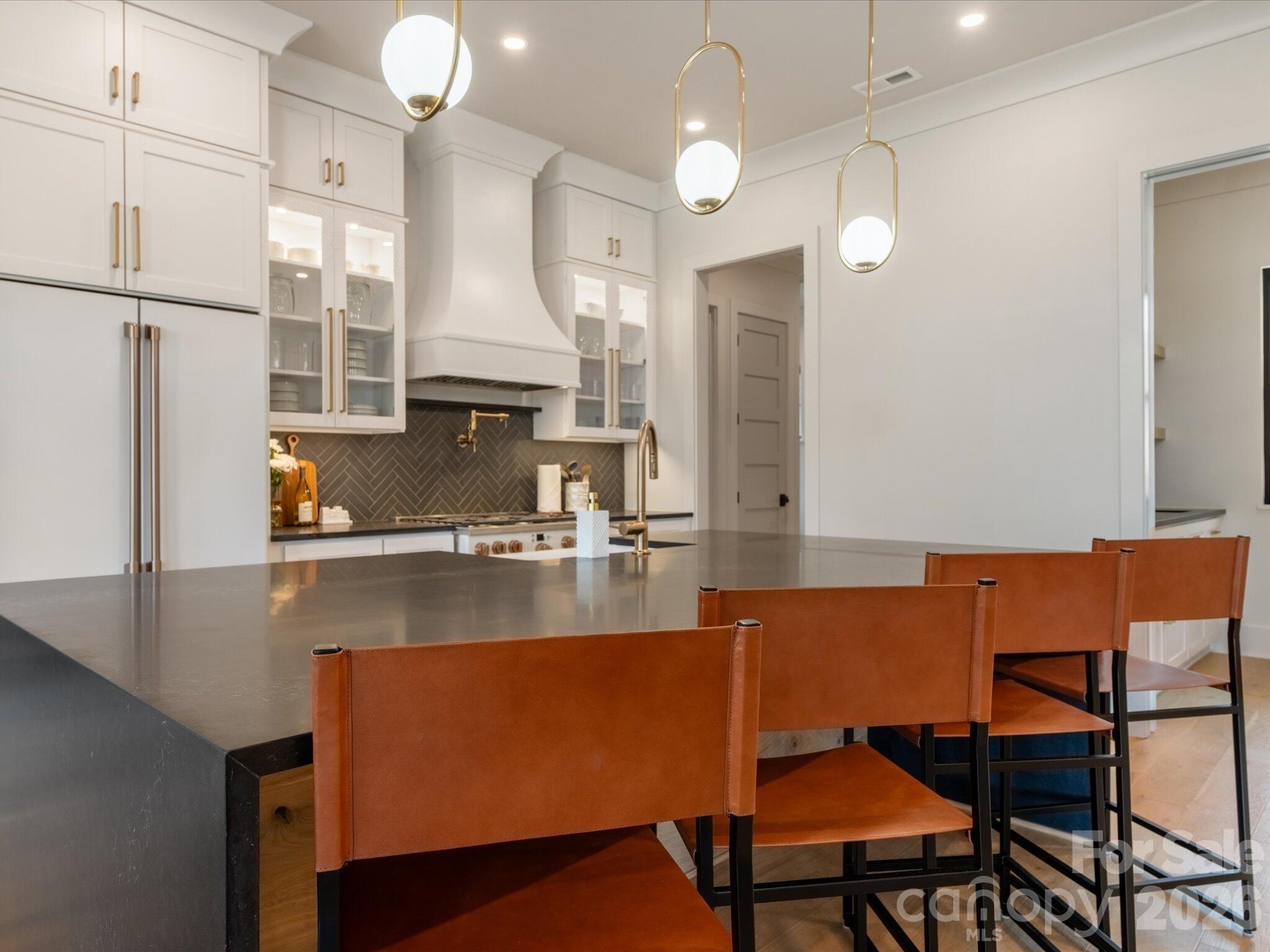 Crescent Land and Timber - Residential