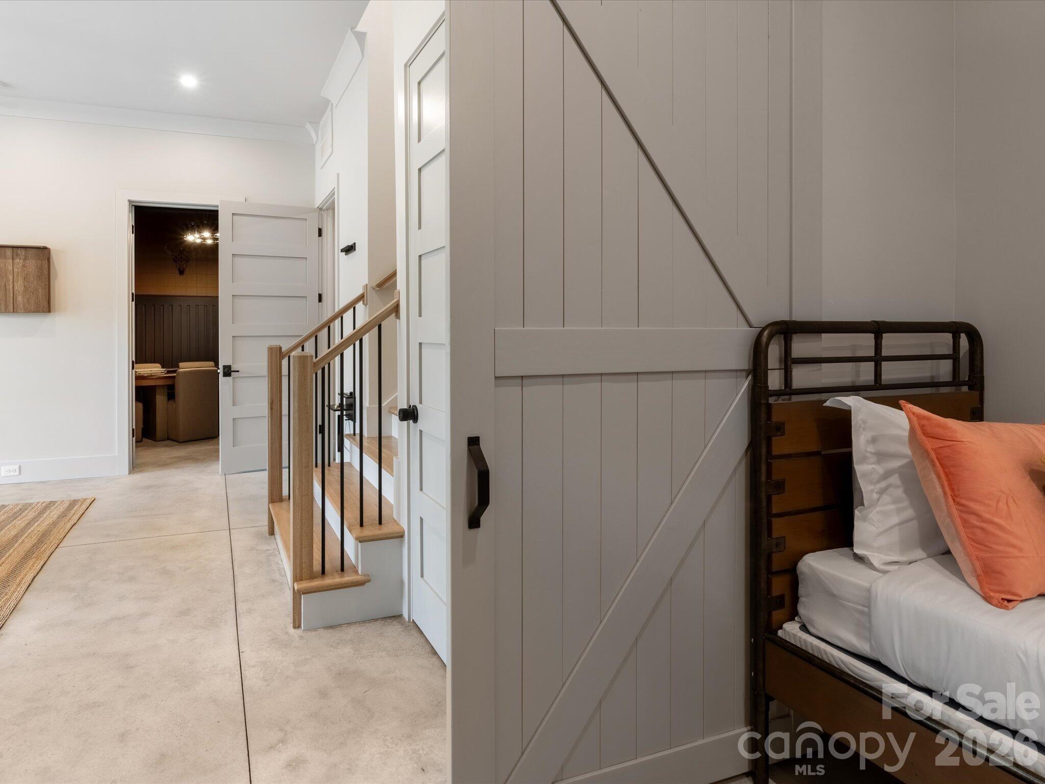 Crescent Land and Timber - Residential
