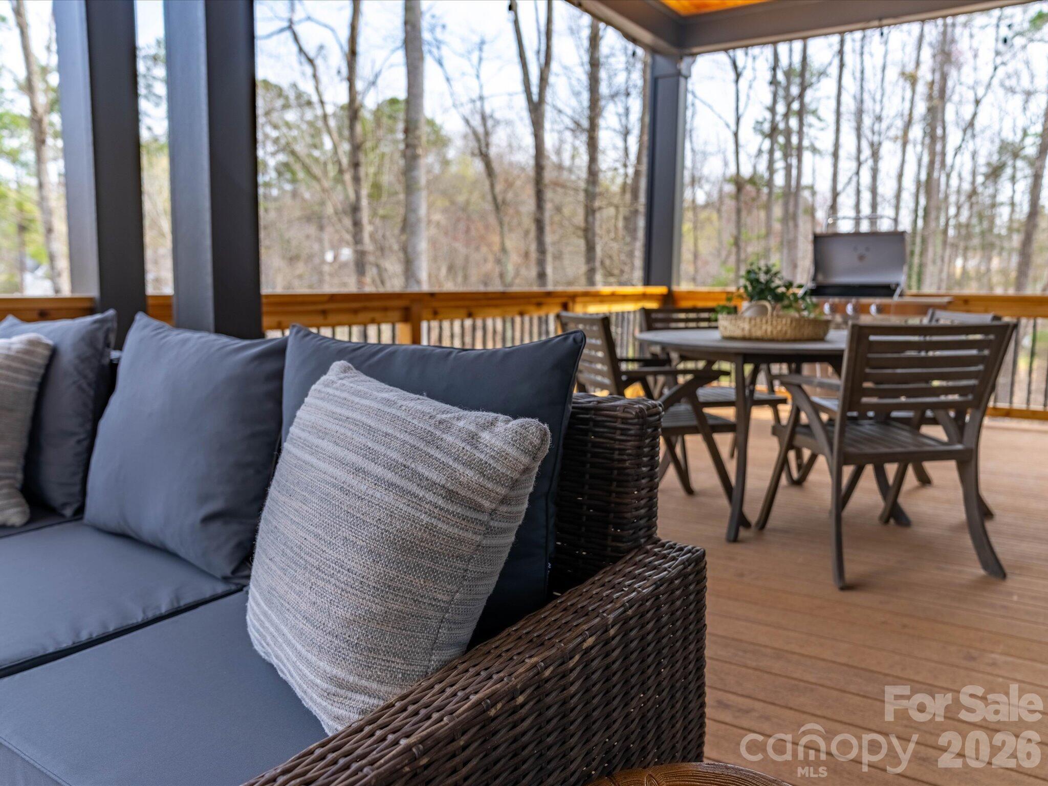 Crescent Land and Timber - Residential