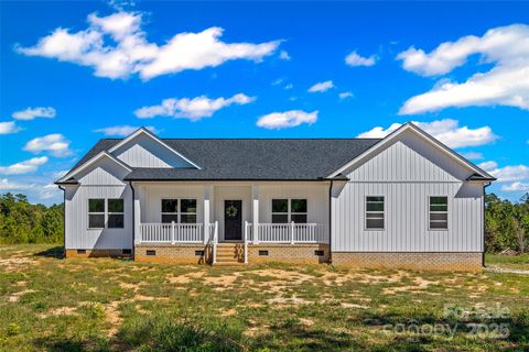 4822 Bull Run Road Blackstock SC 29014