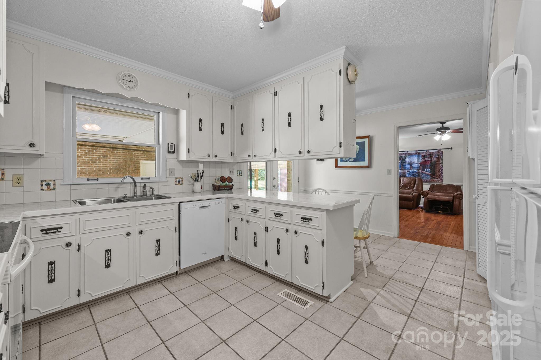 Summerfield - Residential