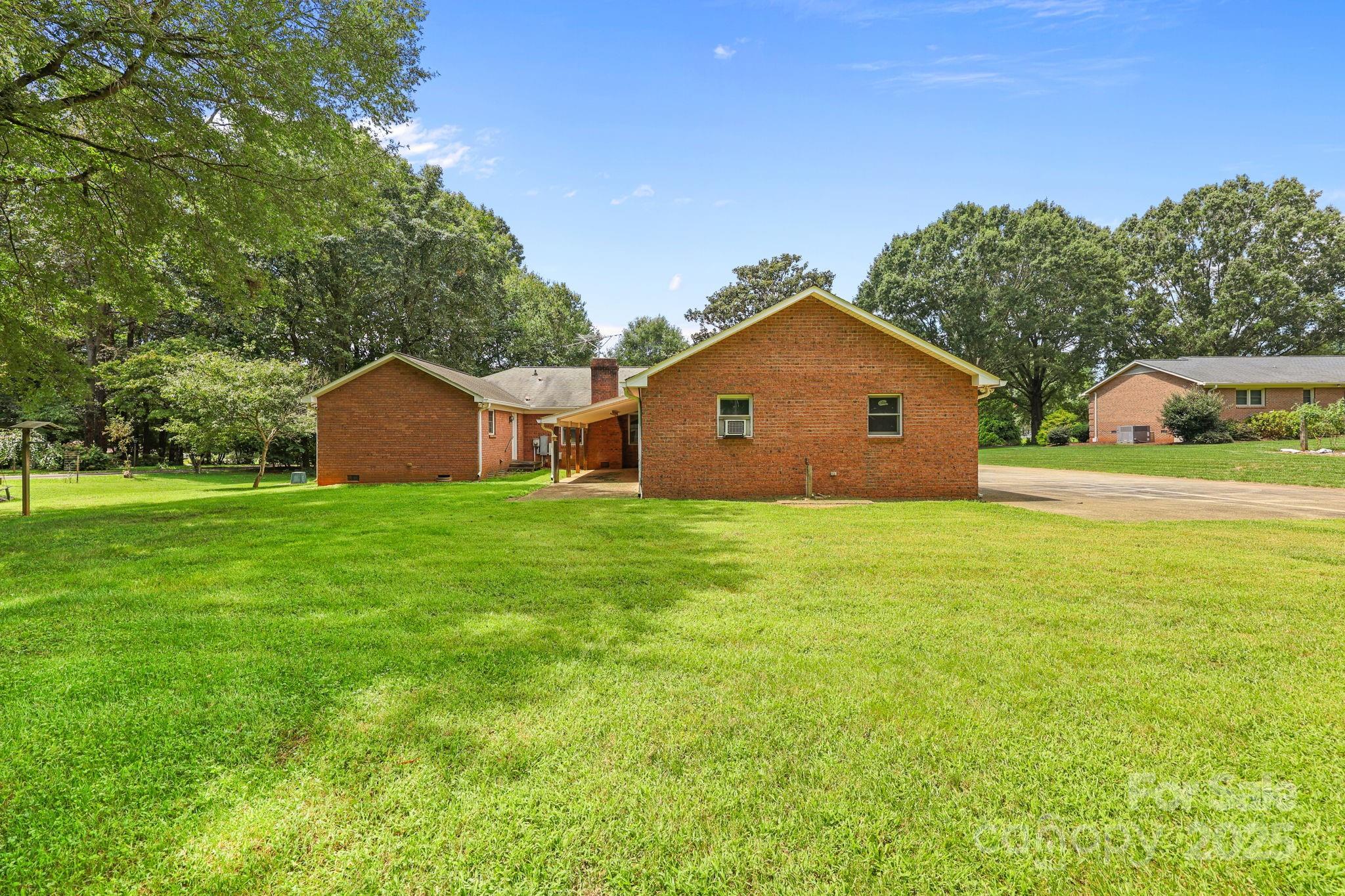 Summerfield - Residential