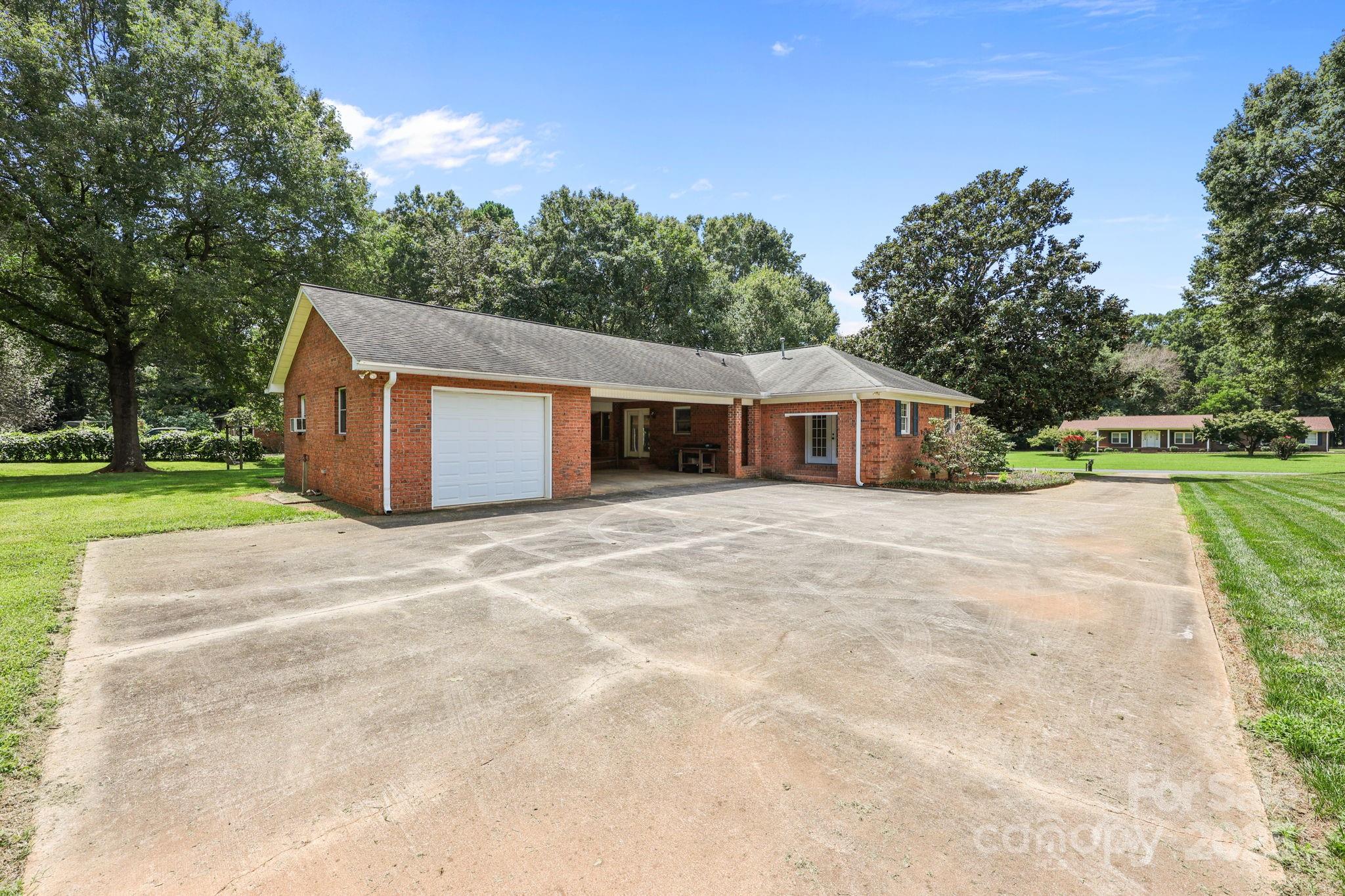 Summerfield - Residential