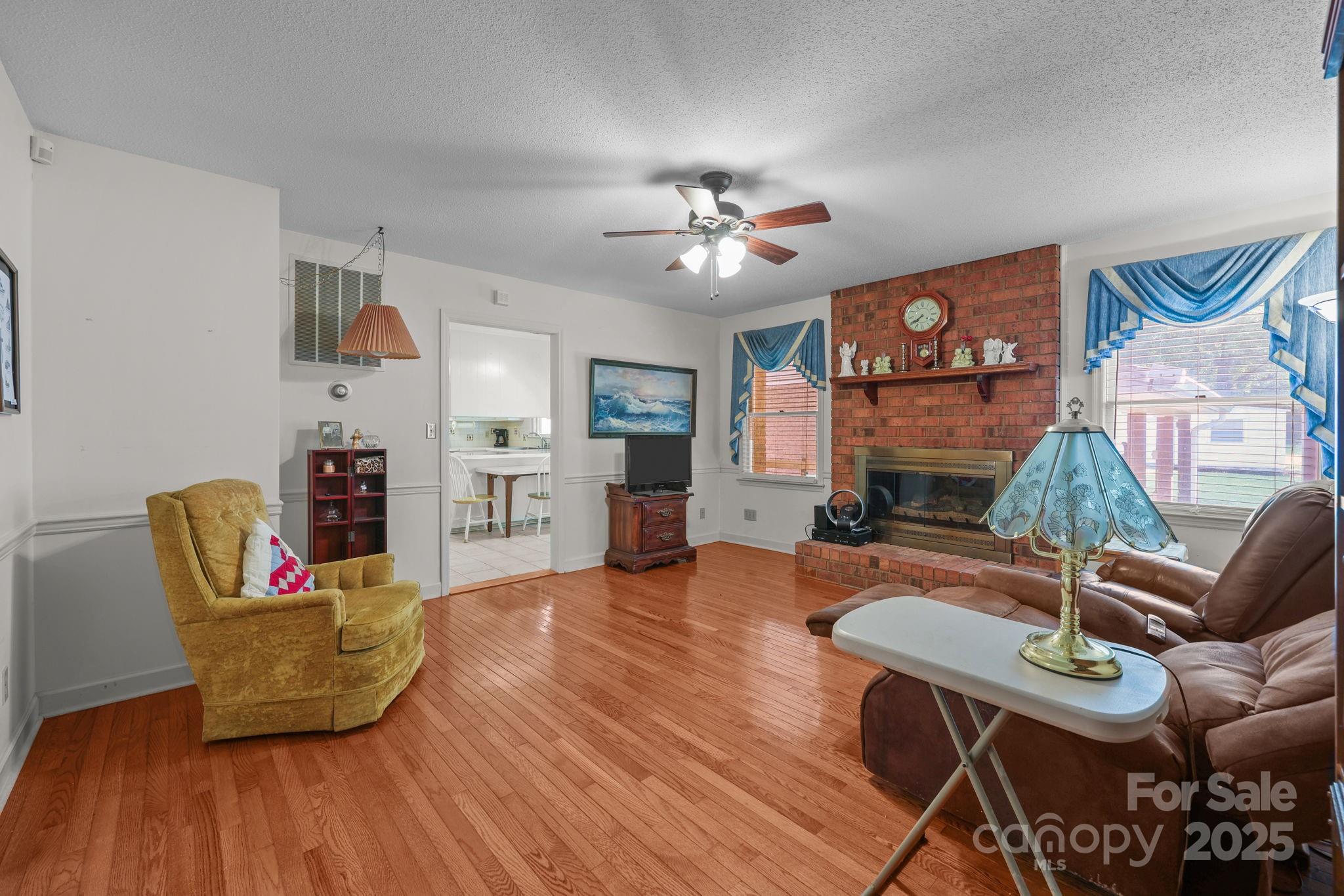 Summerfield - Residential