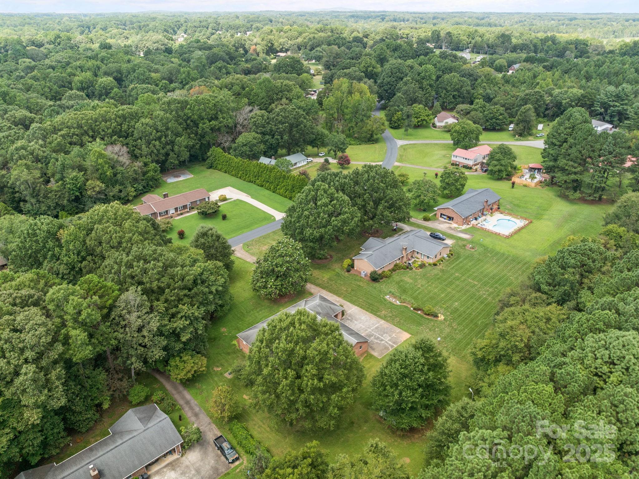 Summerfield - Residential