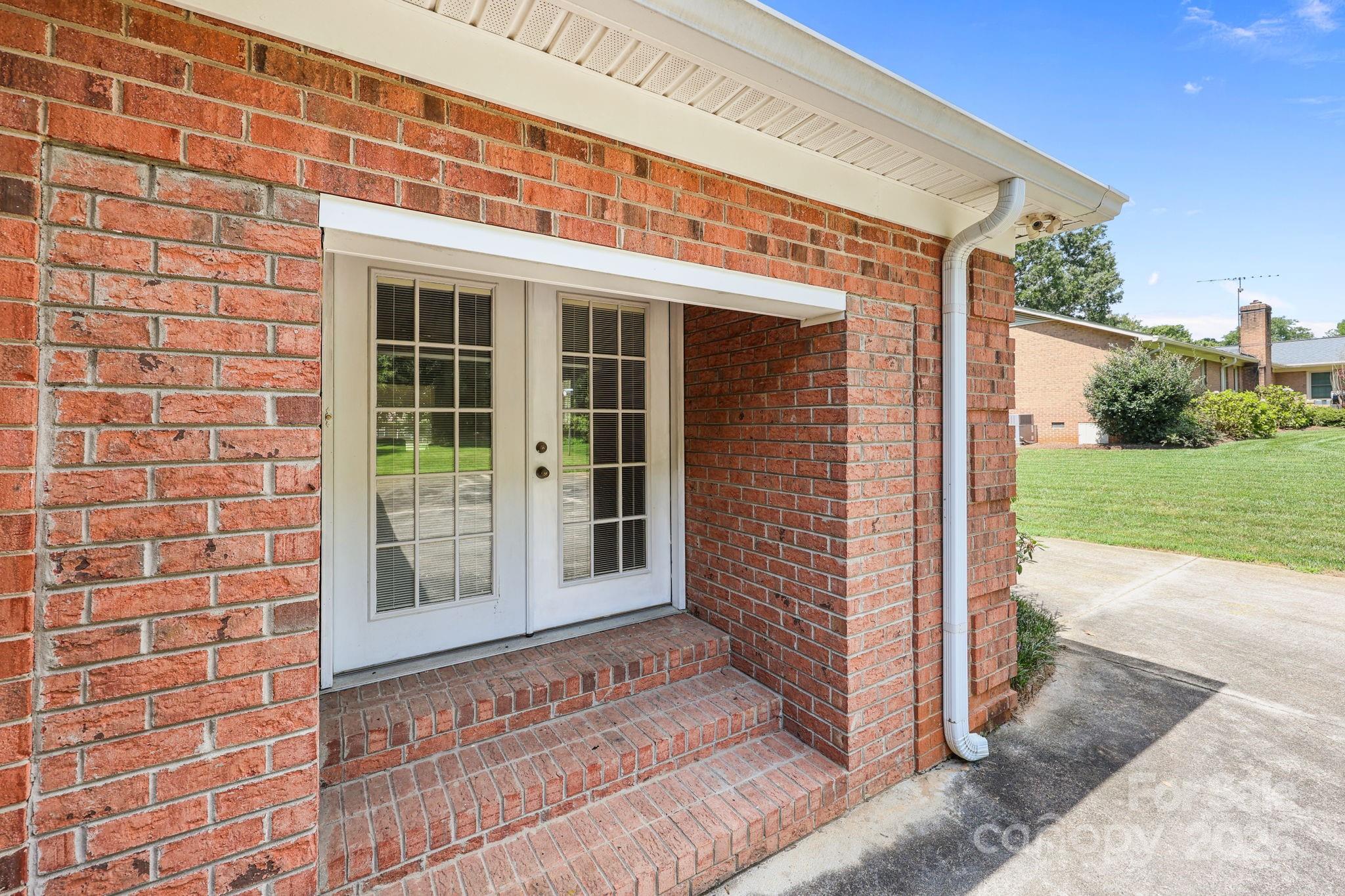 Summerfield - Residential