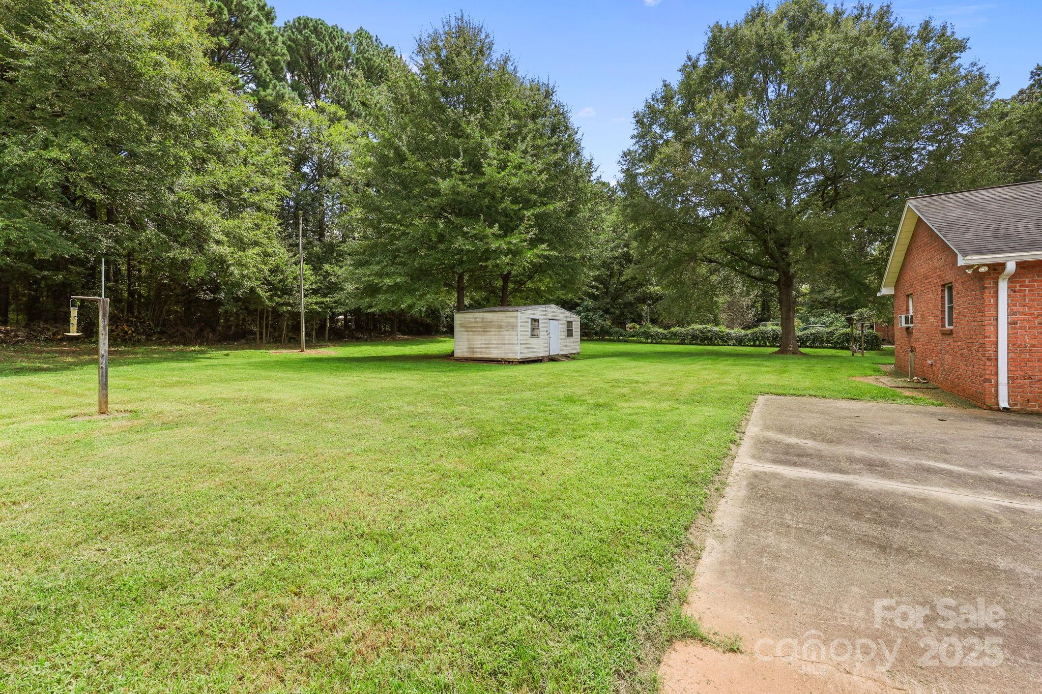 Summerfield - Residential