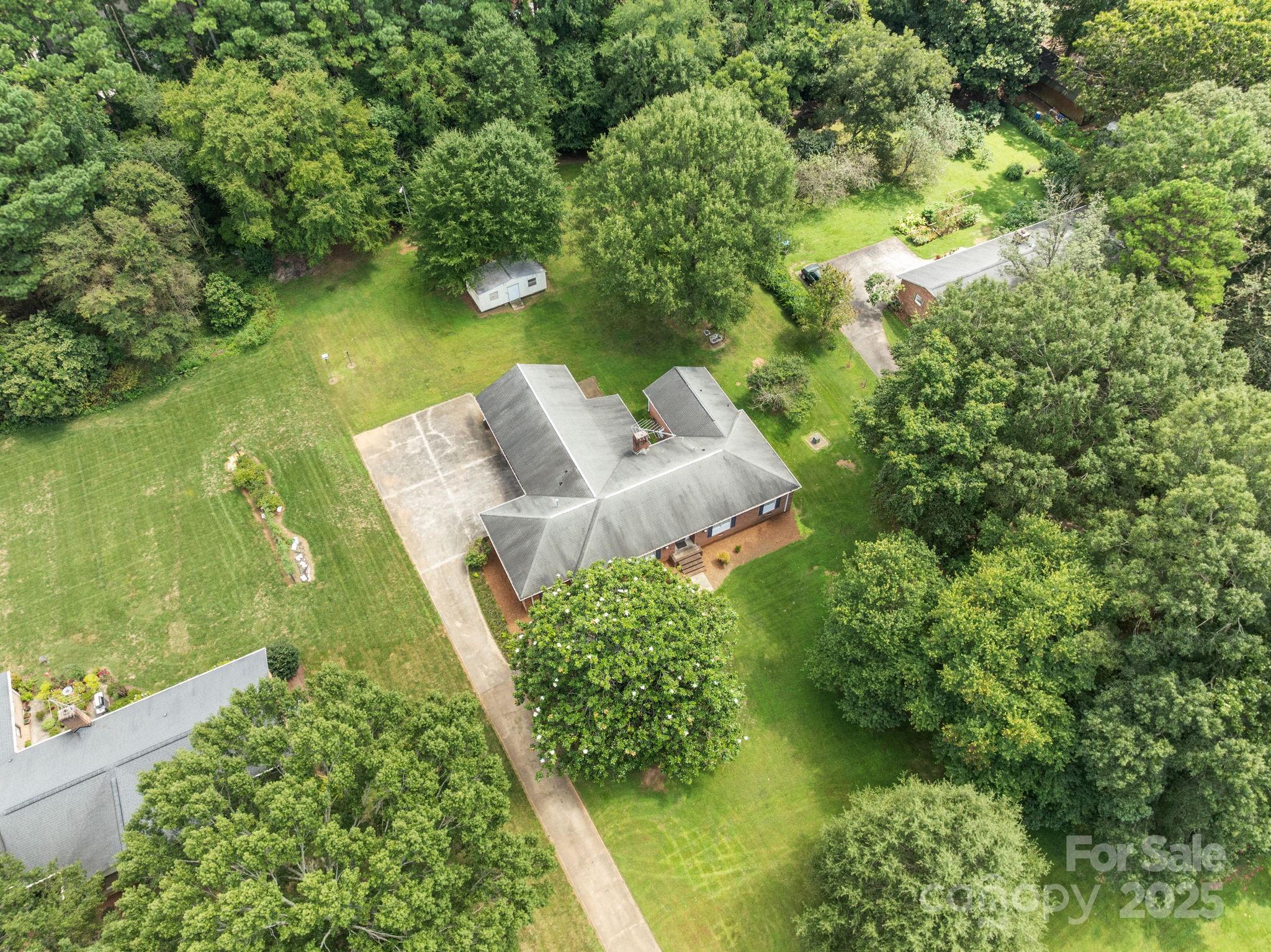 Summerfield - Residential