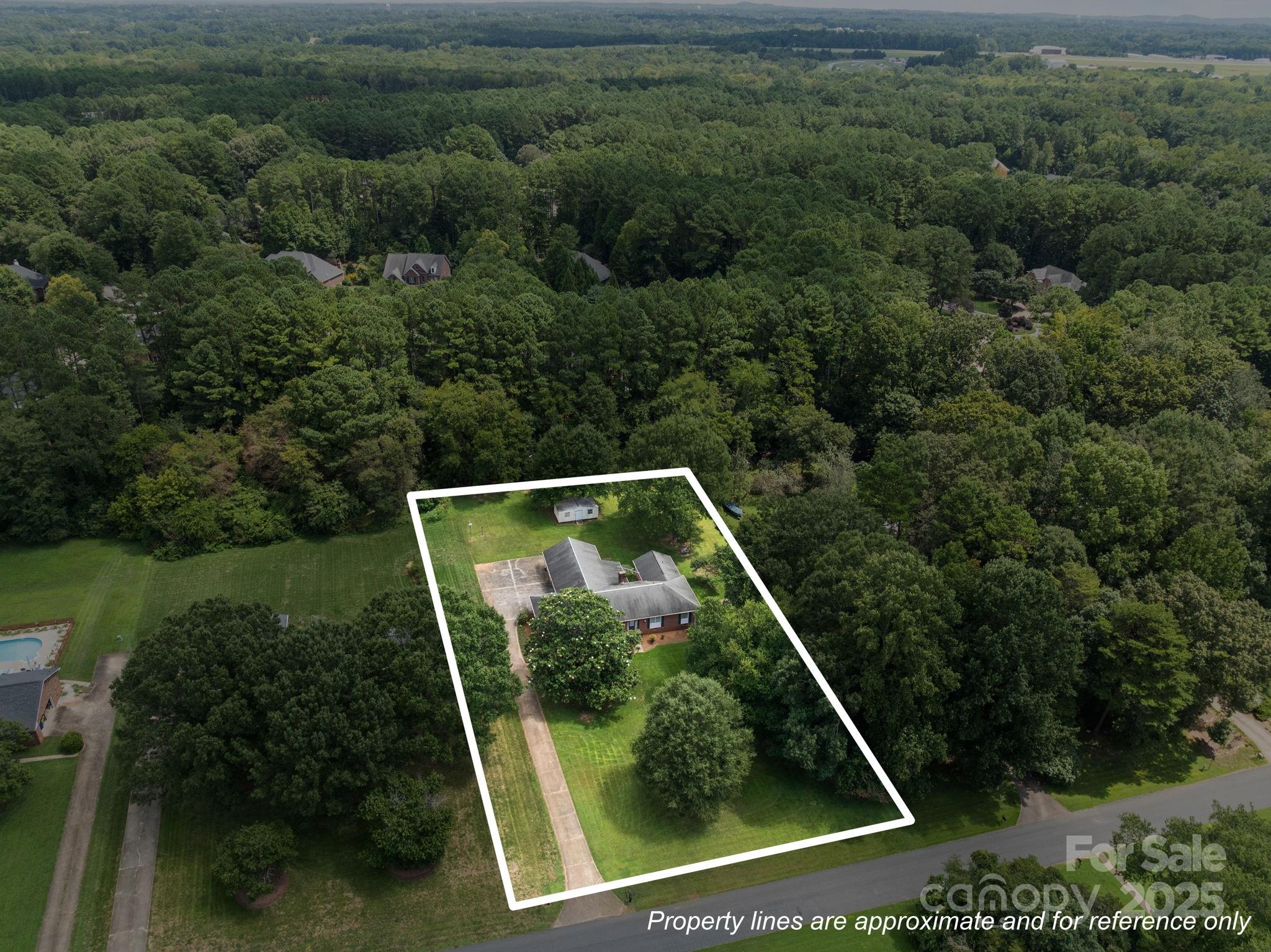 Summerfield - Residential