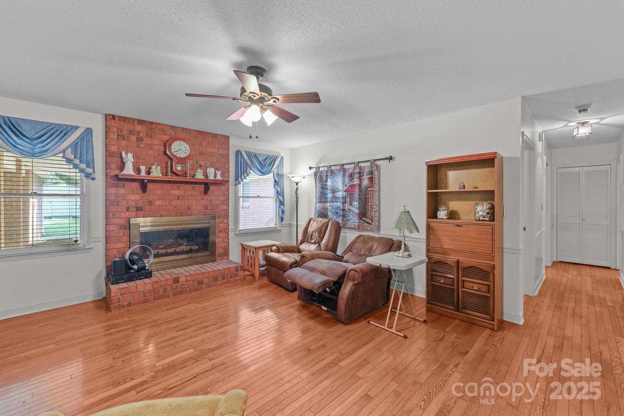 Summerfield - Residential