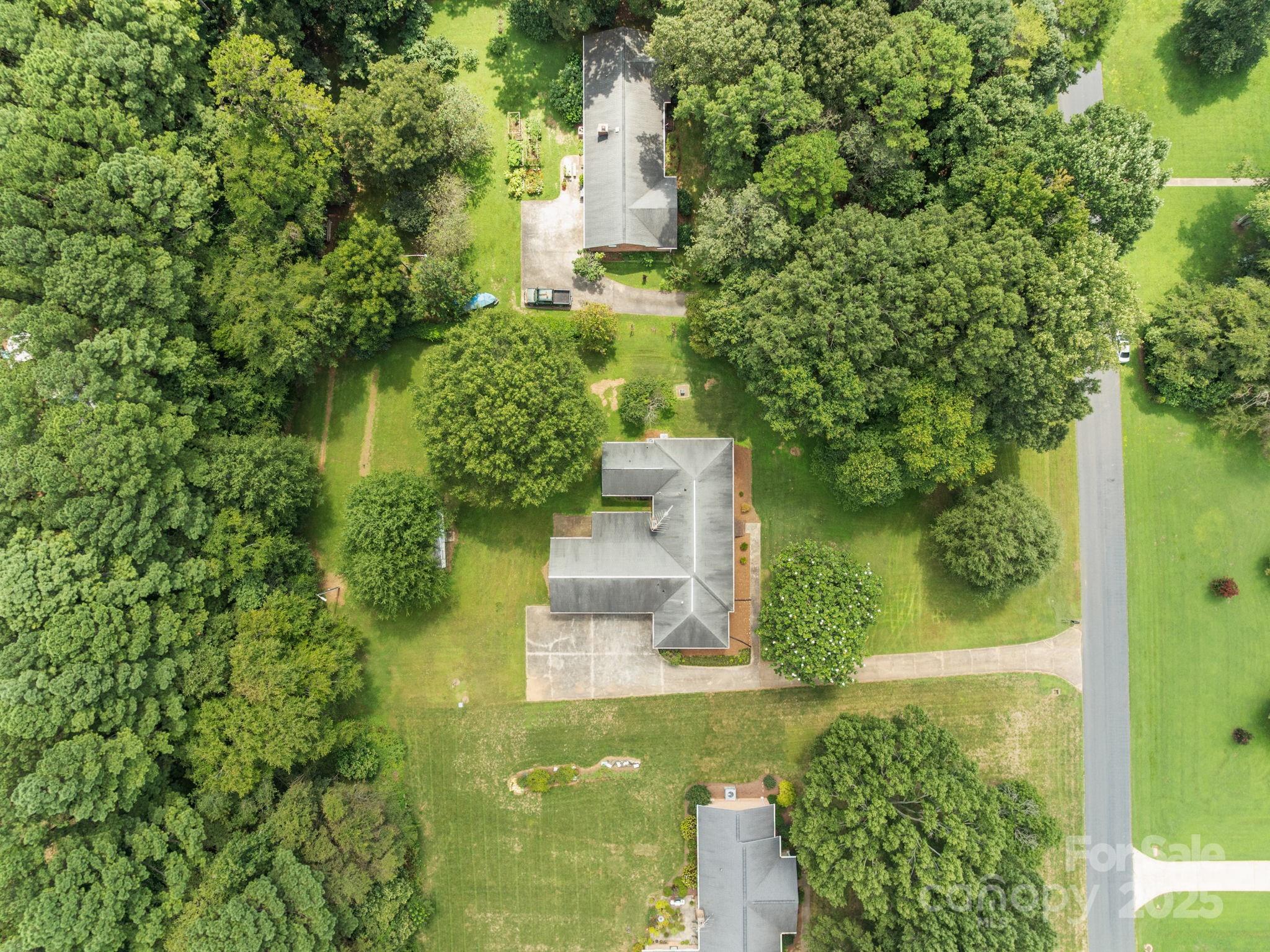 Summerfield - Residential