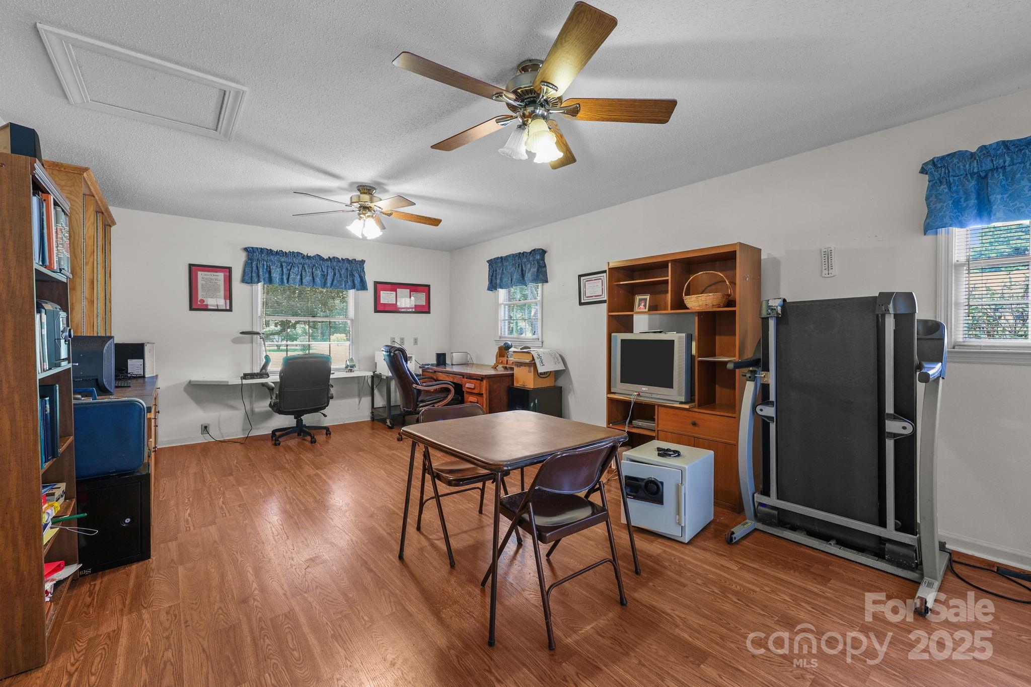 Summerfield - Residential