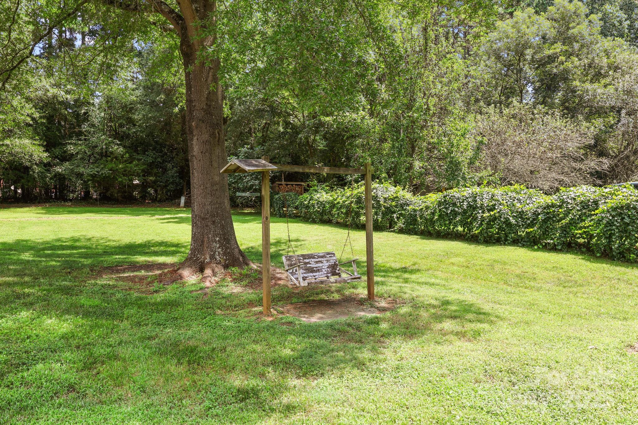 Summerfield - Residential