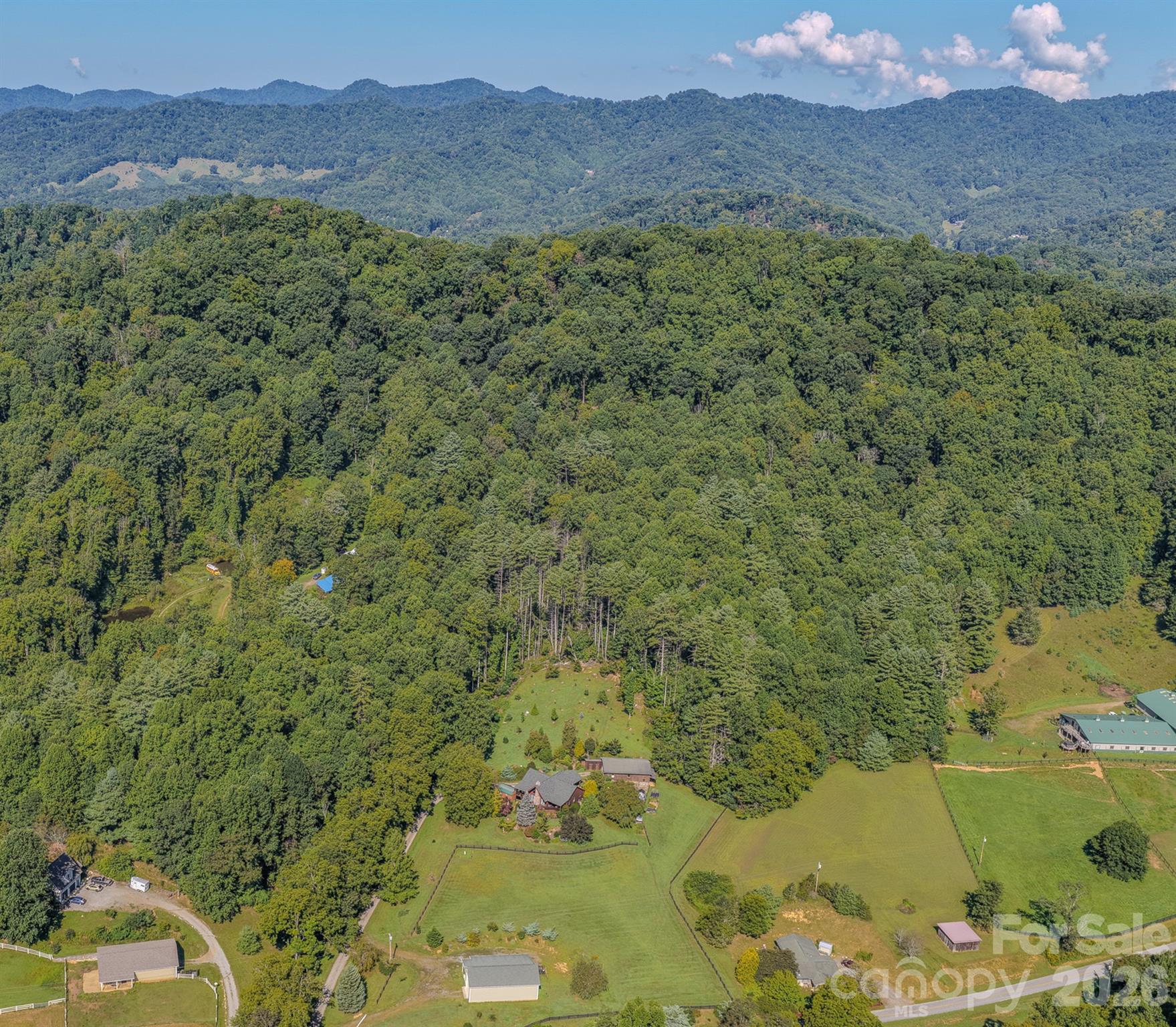99999 Crooked Creek Road