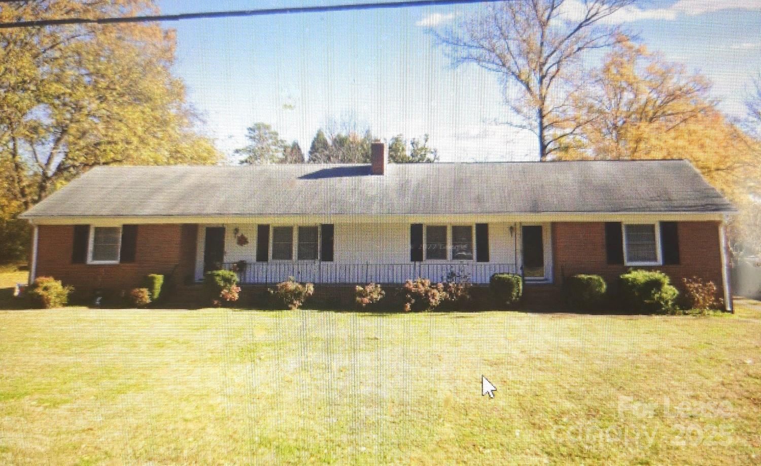 NONE - Residential Lease