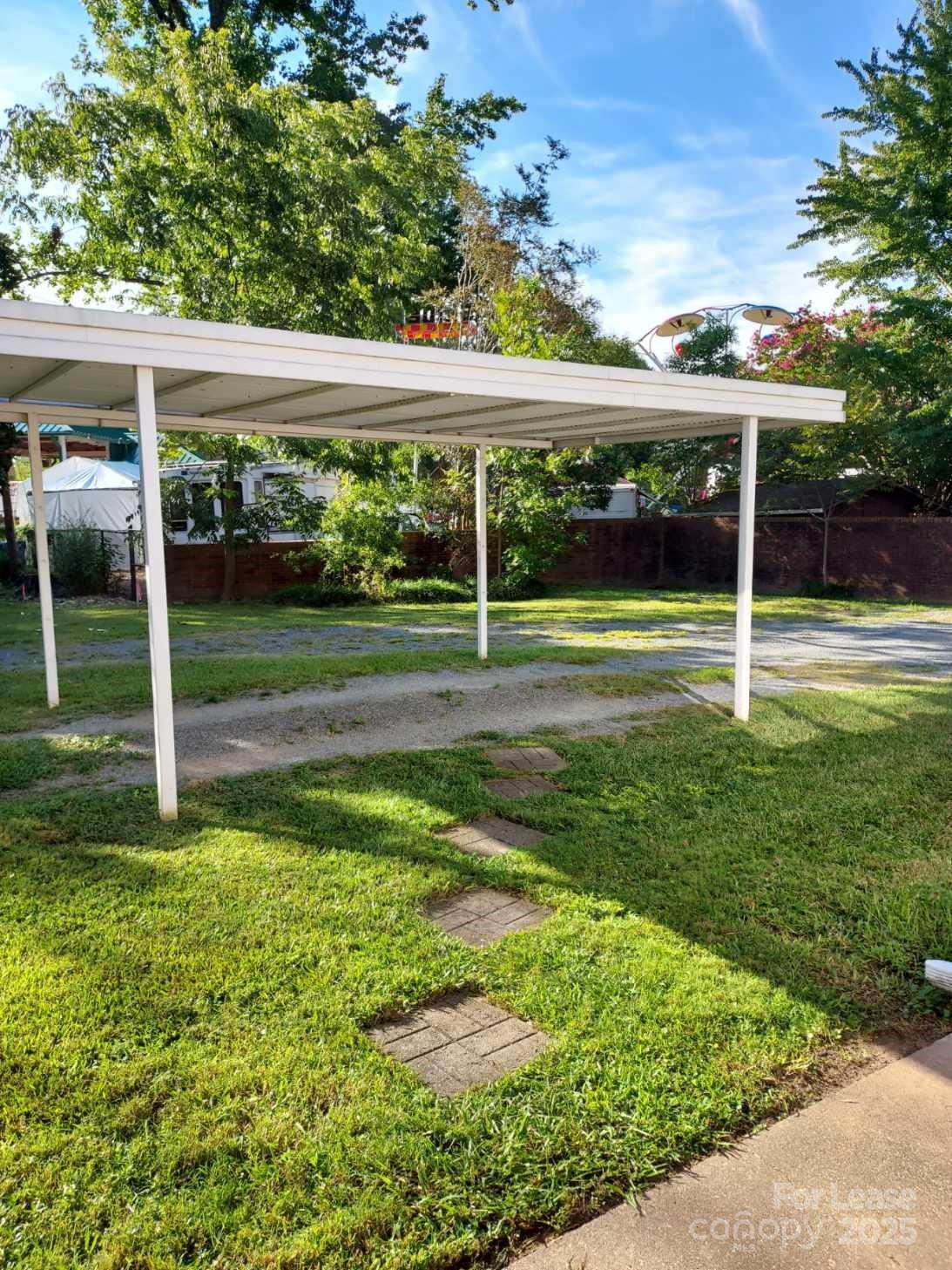 NONE - Residential Lease