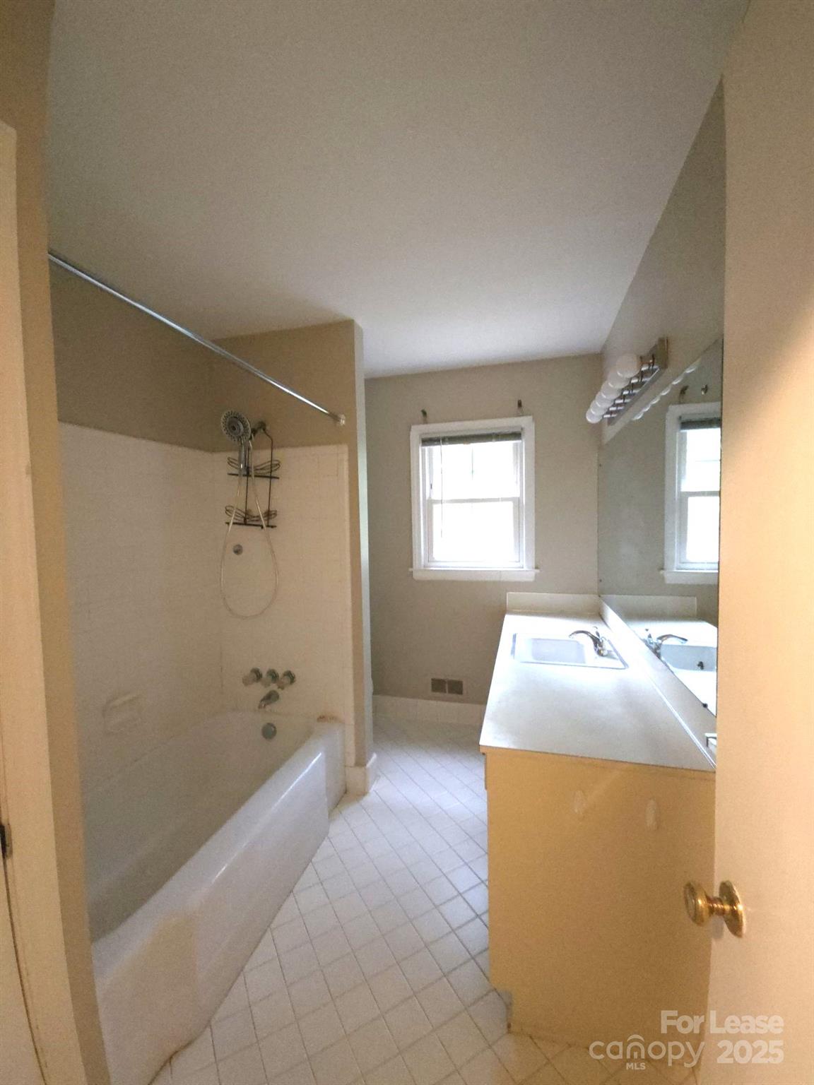 NONE - Residential Lease
