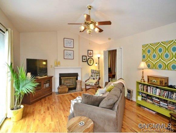 Riverknoll - Residential