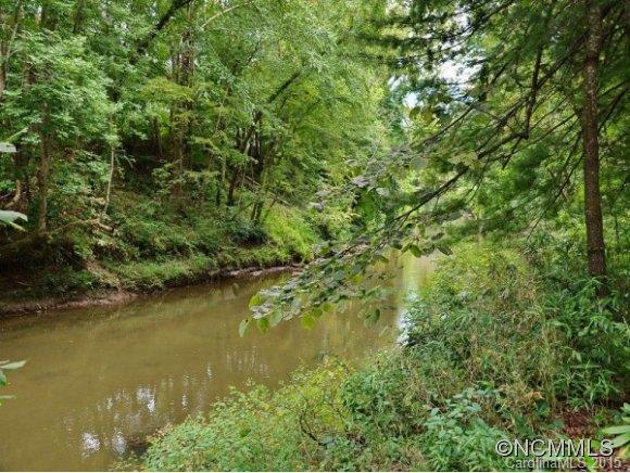 Riverknoll - Residential