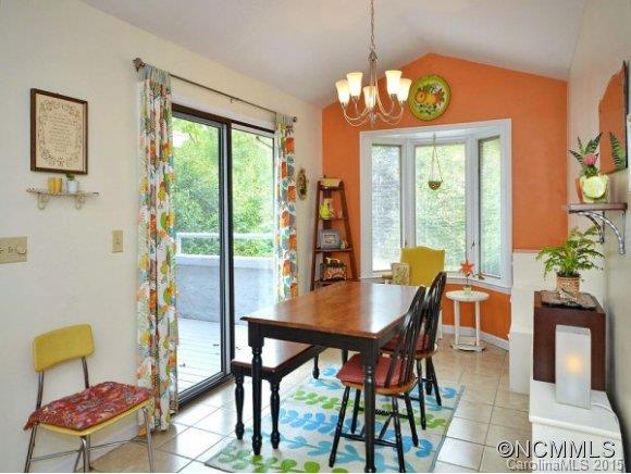 Riverknoll - Residential