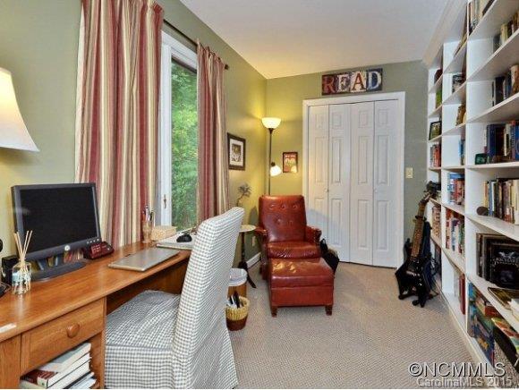 Riverknoll - Residential