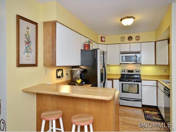 Riverknoll - Residential