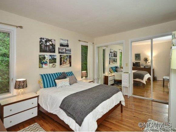 Riverknoll - Residential