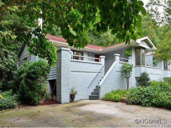 Riverknoll - Residential