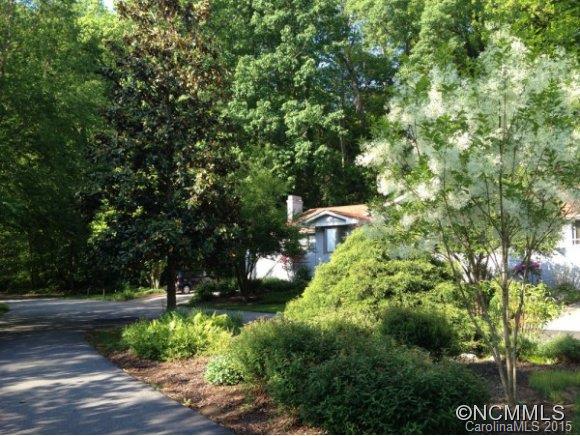 Riverknoll - Residential